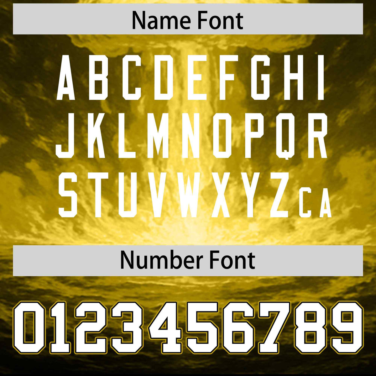 Custom Black Old Gold Full Button Nuclear Blast Graffiti Pattern Authentic Baseball Jersey