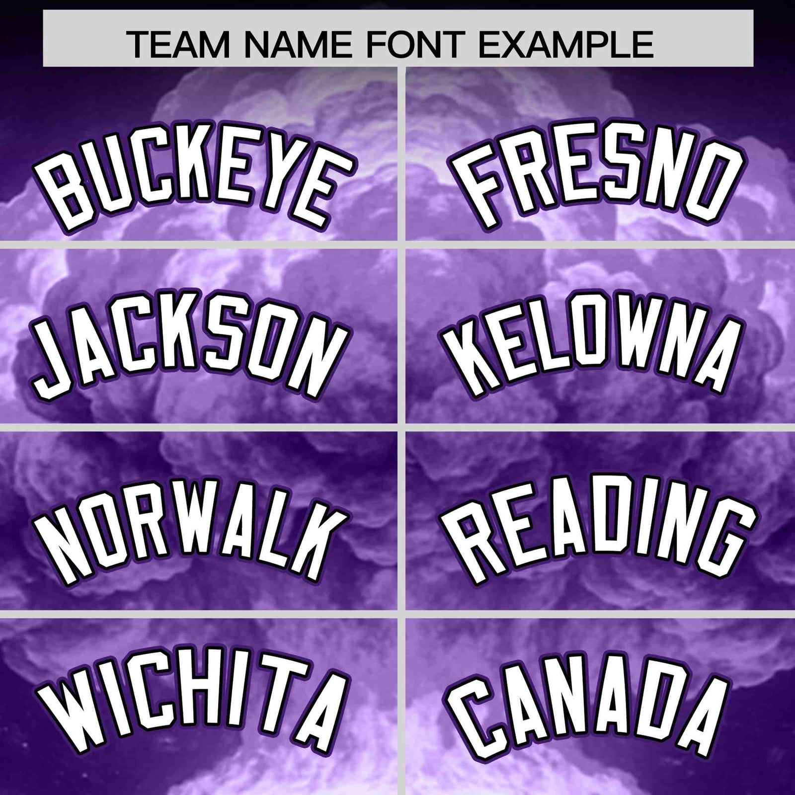 Custom Black Purple Full Button Nuclear Blast Graffiti Pattern Authentic Baseball Jersey