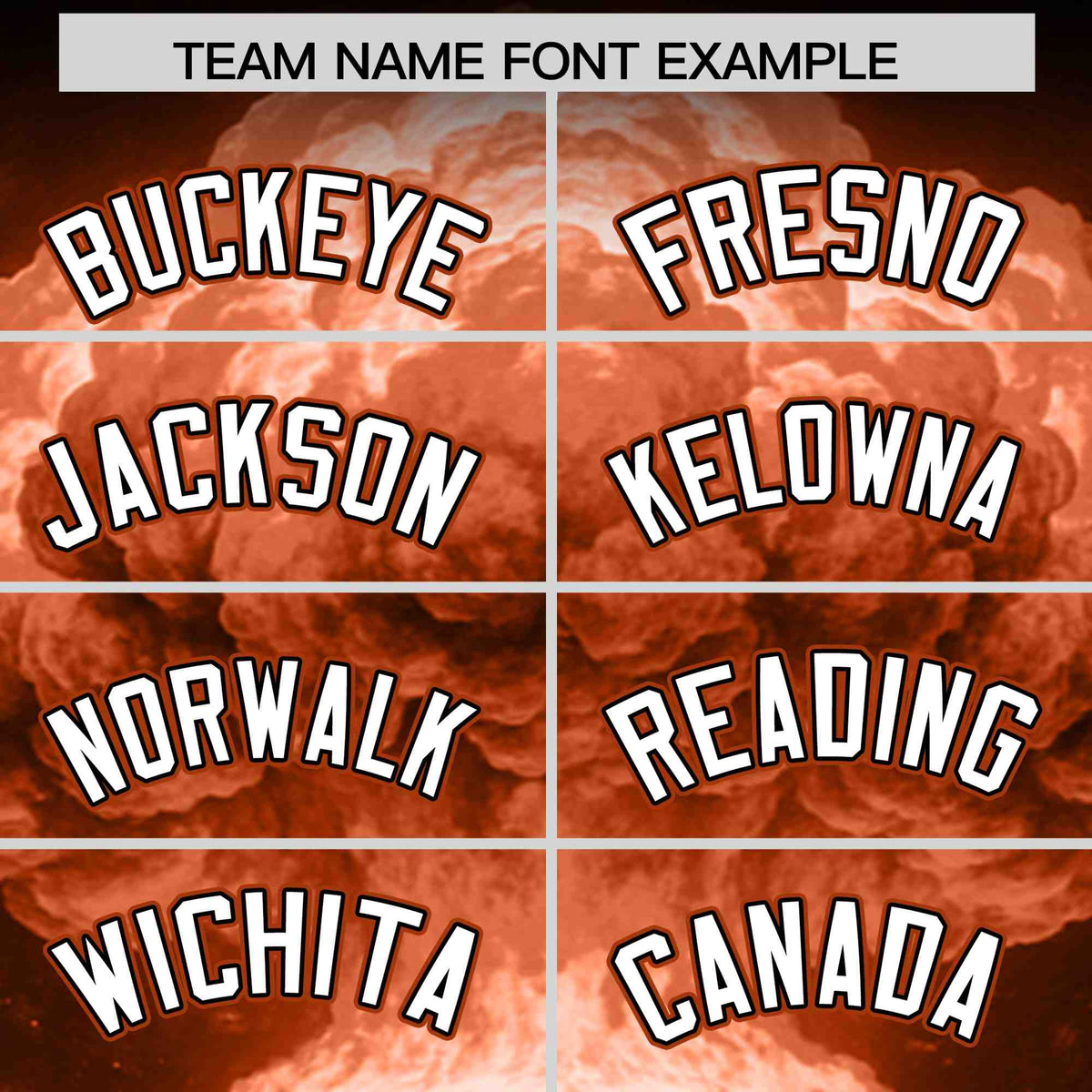 Custom Black Texas Orange Full Button Nuclear Blast Graffiti Pattern Authentic Baseball Jersey