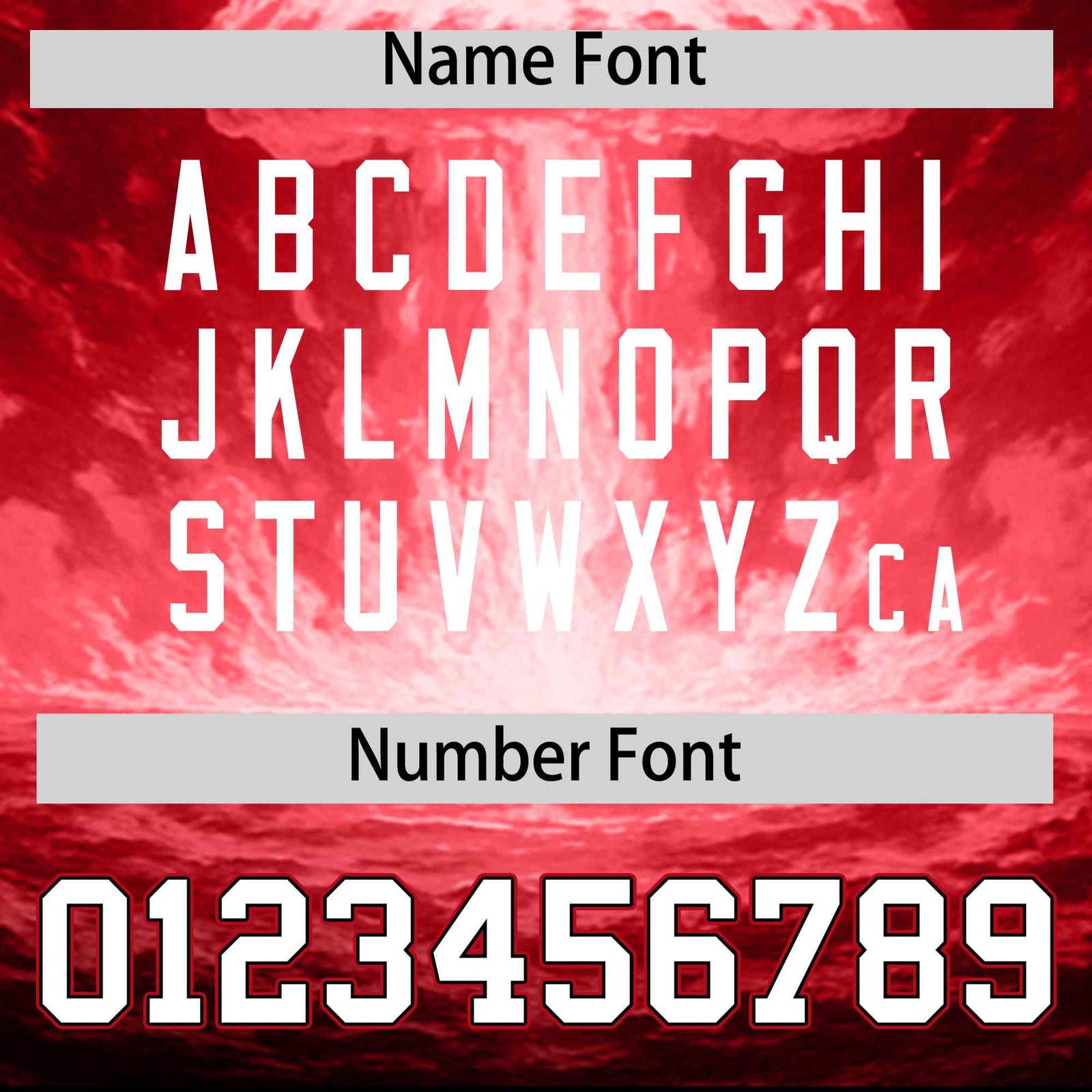 Custom Black Red Full Button Nuclear Blast Graffiti Pattern Authentic Baseball Jersey