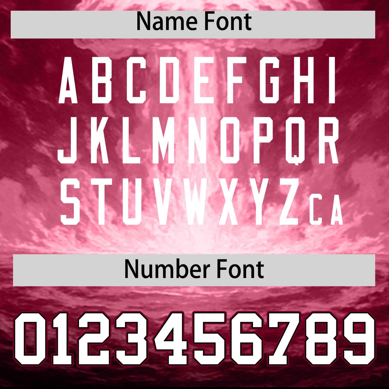 Custom Black Crimson Full Button Nuclear Blast Graffiti Pattern Authentic Baseball Jersey