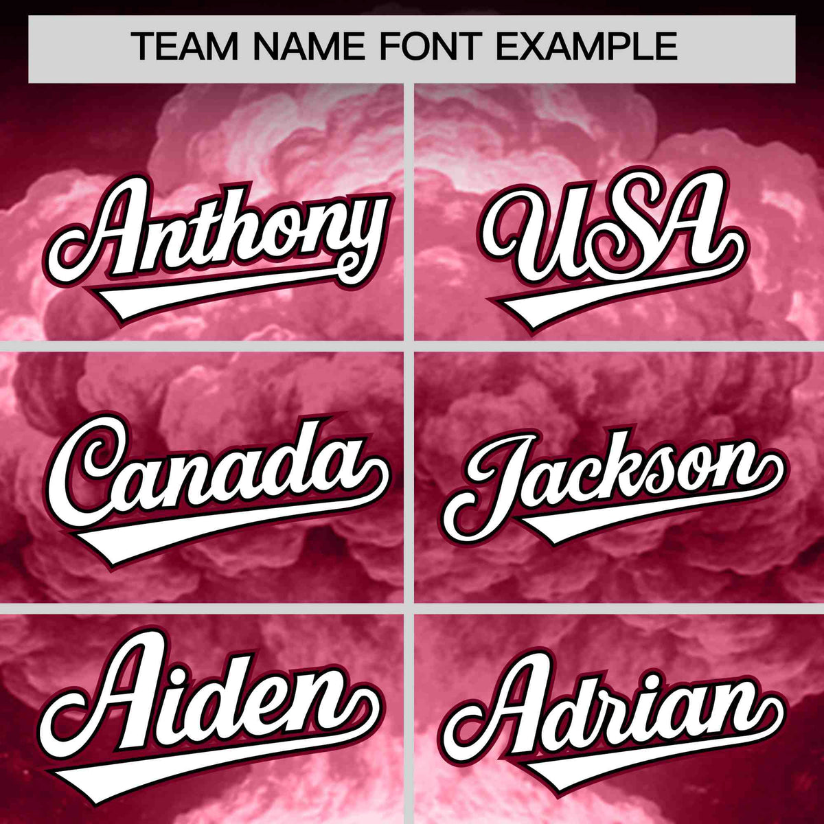 Custom Black Crimson Full Button Nuclear Blast Graffiti Pattern Authentic Baseball Jersey