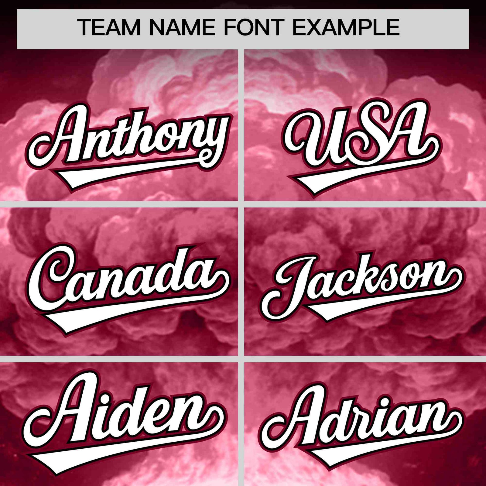 Custom Black Crimson Full Button Nuclear Blast Graffiti Pattern Authentic Baseball Jersey