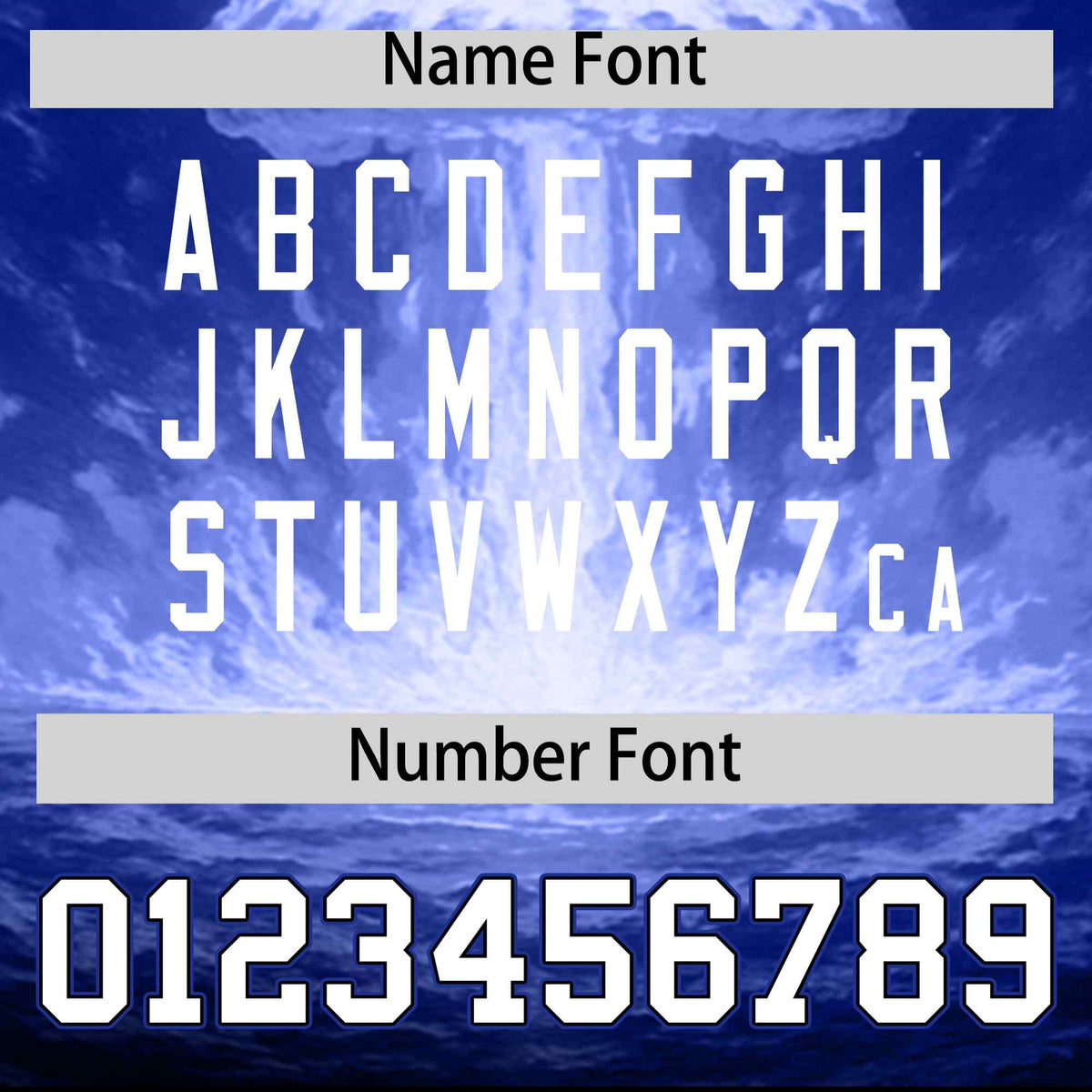 Custom Black Royal Full Button Nuclear Blast Graffiti Pattern Authentic Baseball Jersey