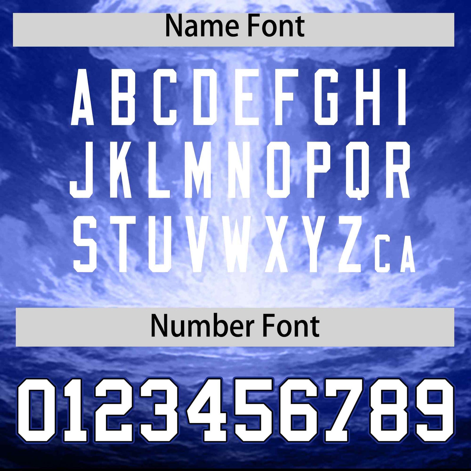 Custom Black Royal Full Button Nuclear Blast Graffiti Pattern Authentic Baseball Jersey