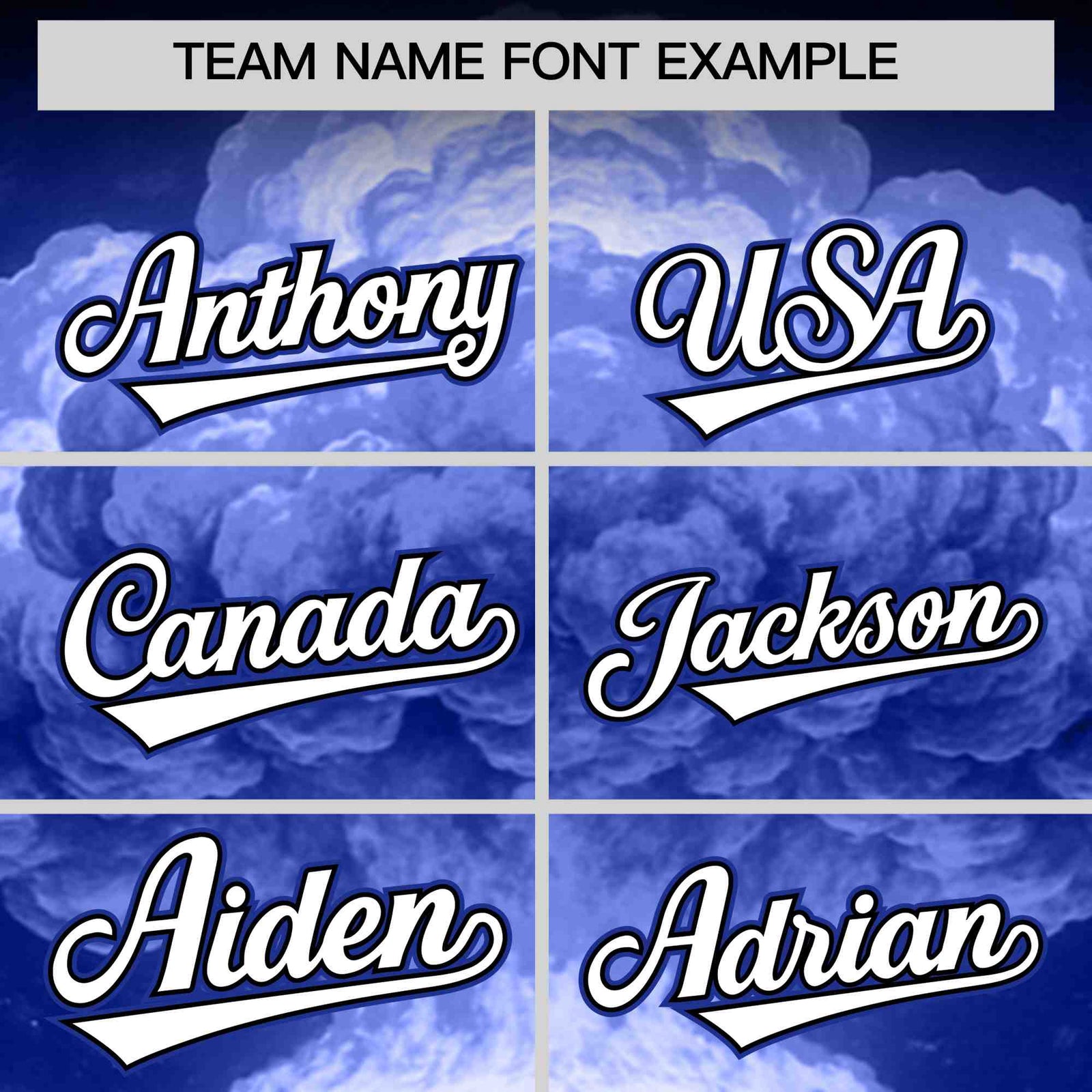 Custom Black Royal Full Button Nuclear Blast Graffiti Pattern Authentic Baseball Jersey