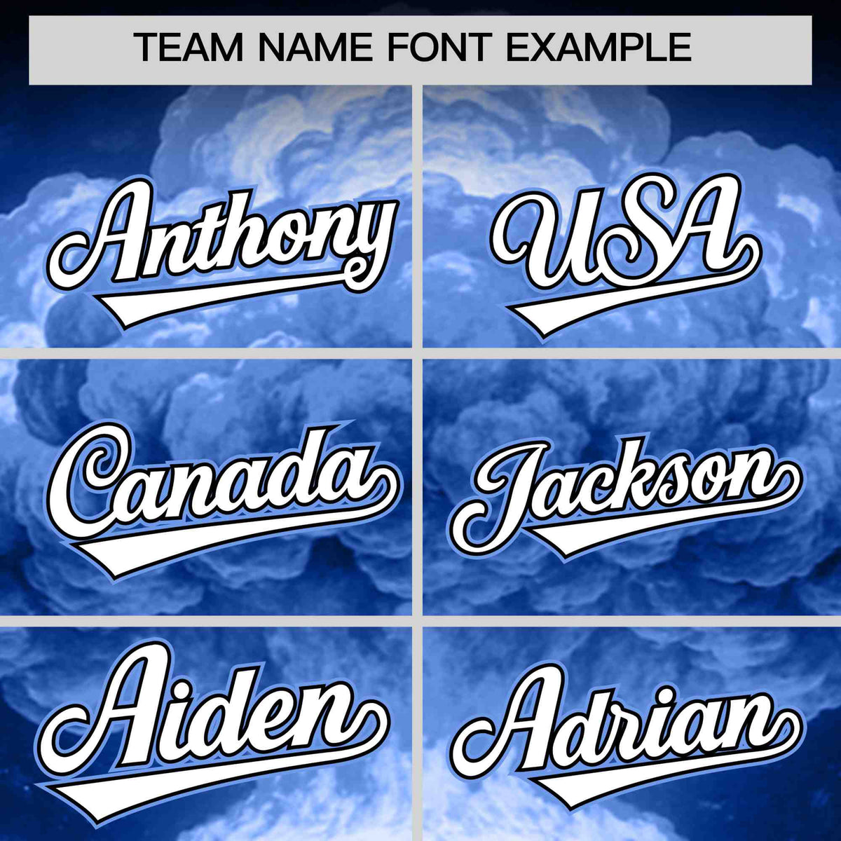 Custom Black Light Blue Full Button Nuclear Blast Graffiti Pattern Authentic Baseball Jersey