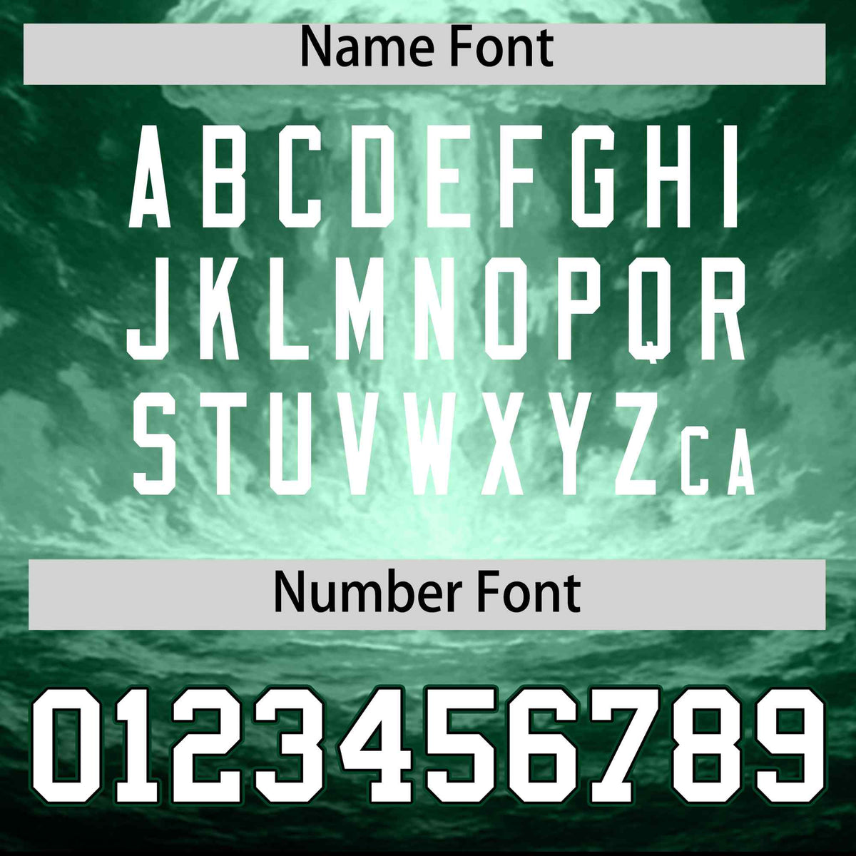 Custom Black Green Full Button Nuclear Blast Graffiti Pattern Authentic Baseball Jersey