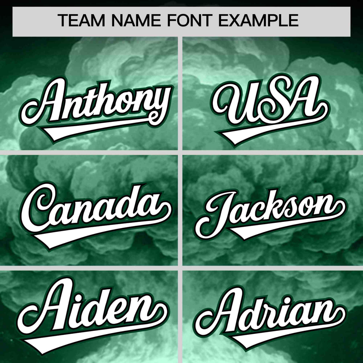 Custom Black Green Full Button Nuclear Blast Graffiti Pattern Authentic Baseball Jersey