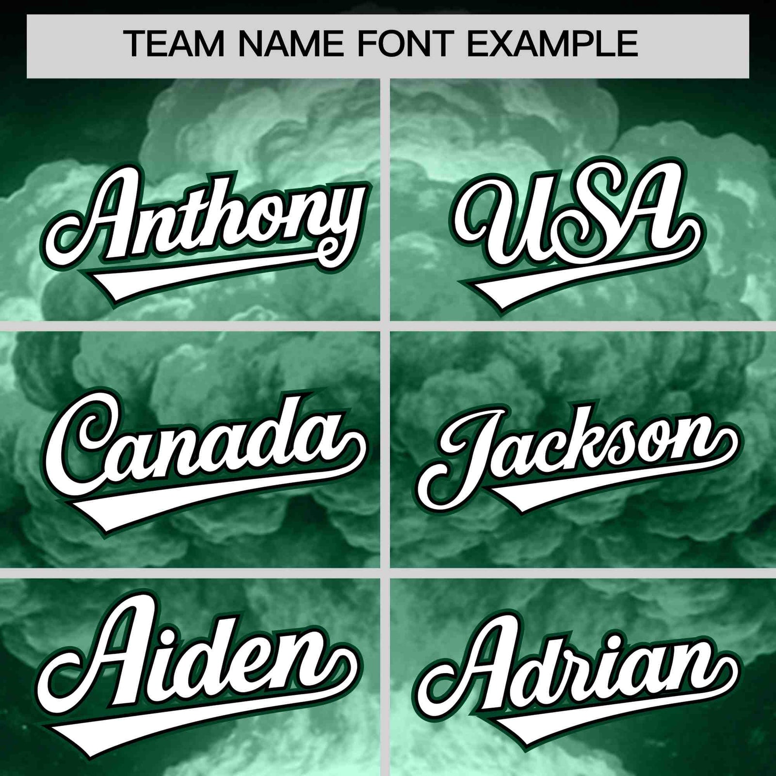 Custom Black Green Full Button Nuclear Blast Graffiti Pattern Authentic Baseball Jersey