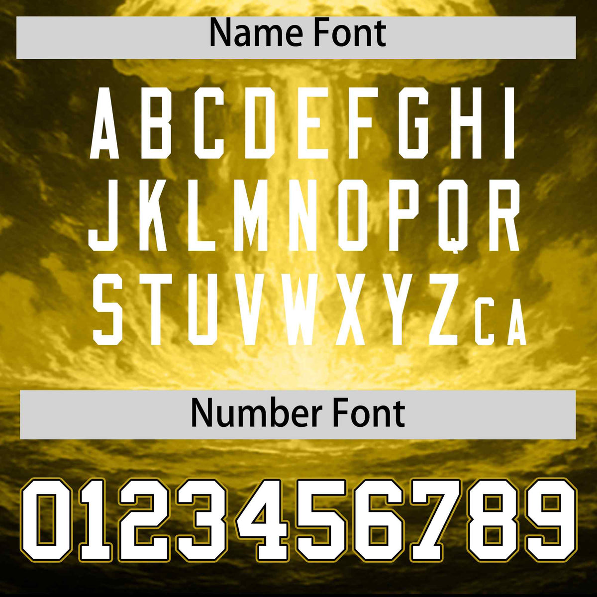 Custom Black Old Gold Full Button Nuclear Blast Graffiti Pattern Authentic Baseball Jersey