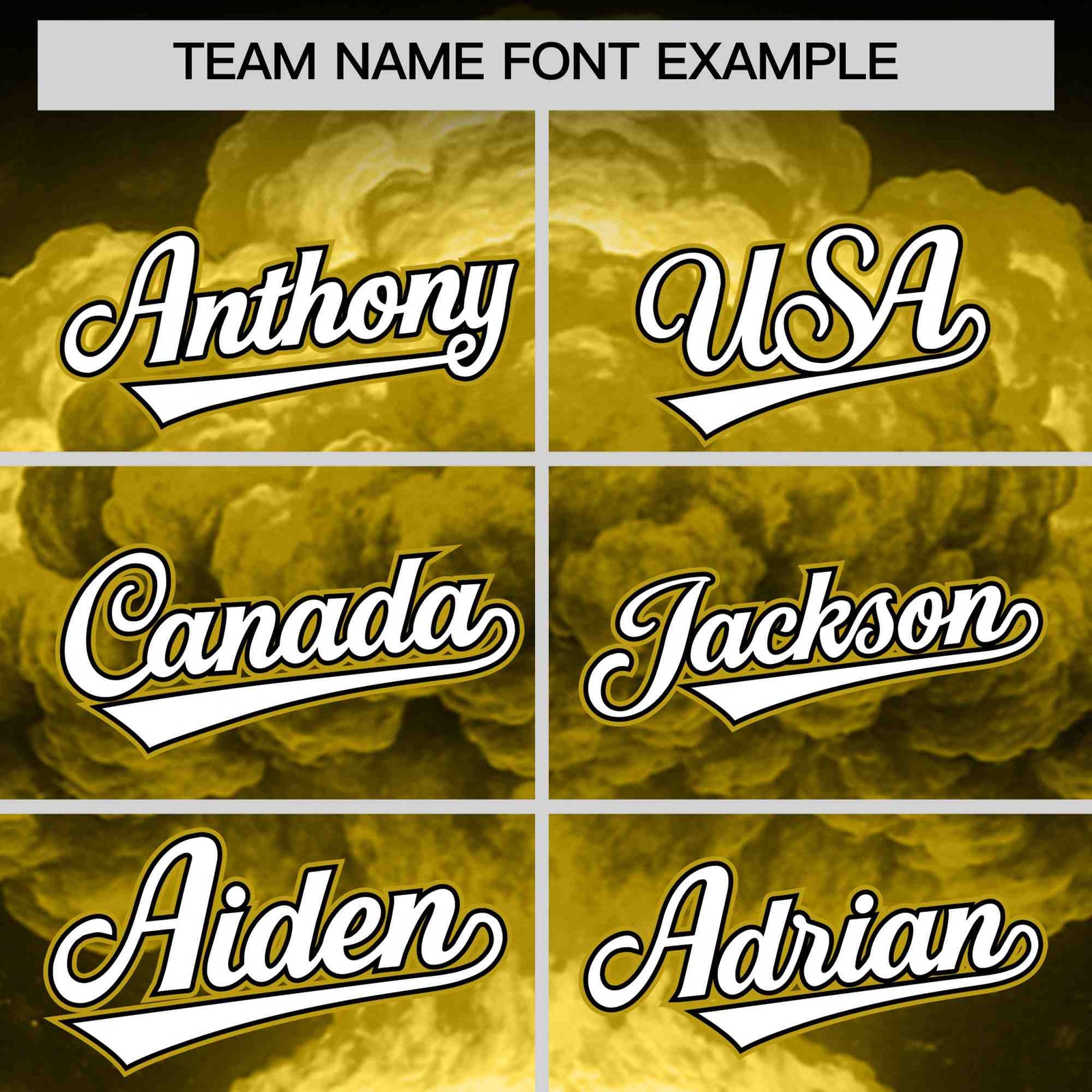 Custom Black Old Gold Full Button Nuclear Blast Graffiti Pattern Authentic Baseball Jersey