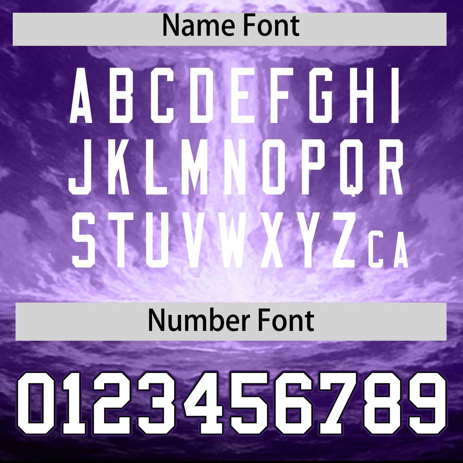 Custom Black Purple Full Button Nuclear Blast Graffiti Pattern Authentic Baseball Jersey