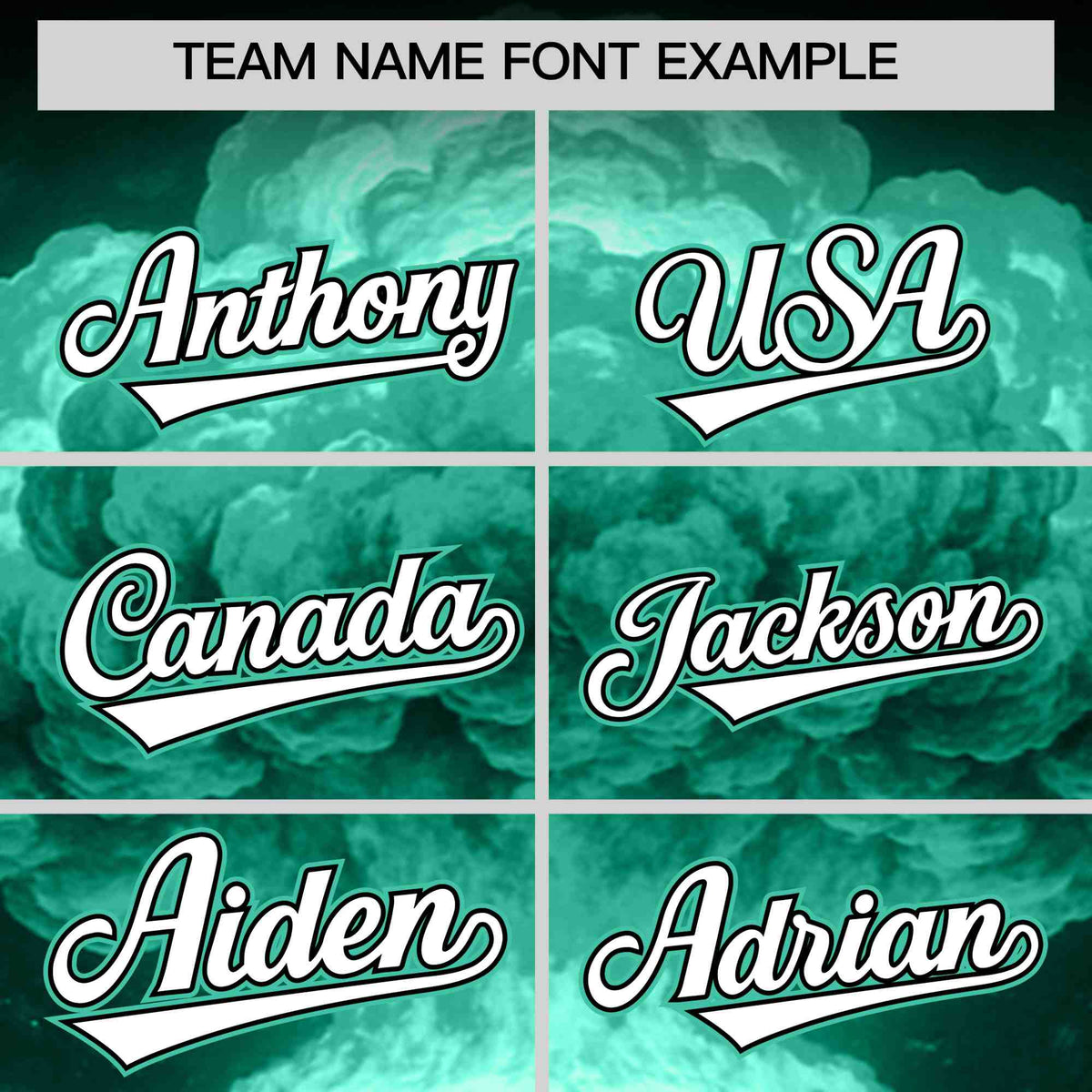 Custom Black Bright Green Full Button Nuclear Blast Graffiti Pattern Authentic Baseball Jersey