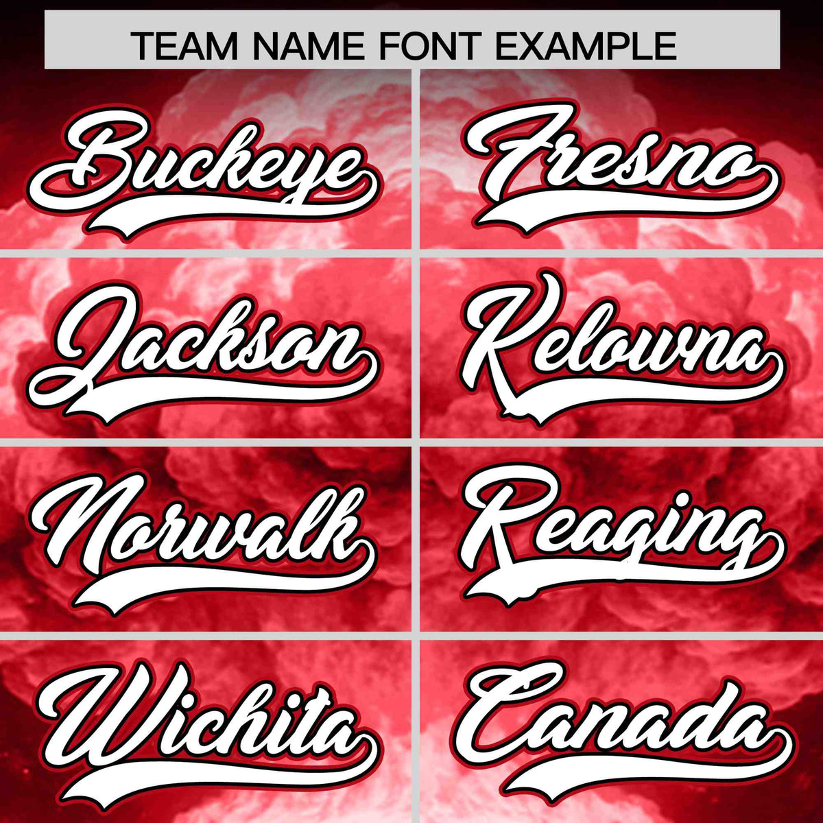 Custom Black Red Full Button Nuclear Blast Graffiti Pattern Authentic Baseball Jersey