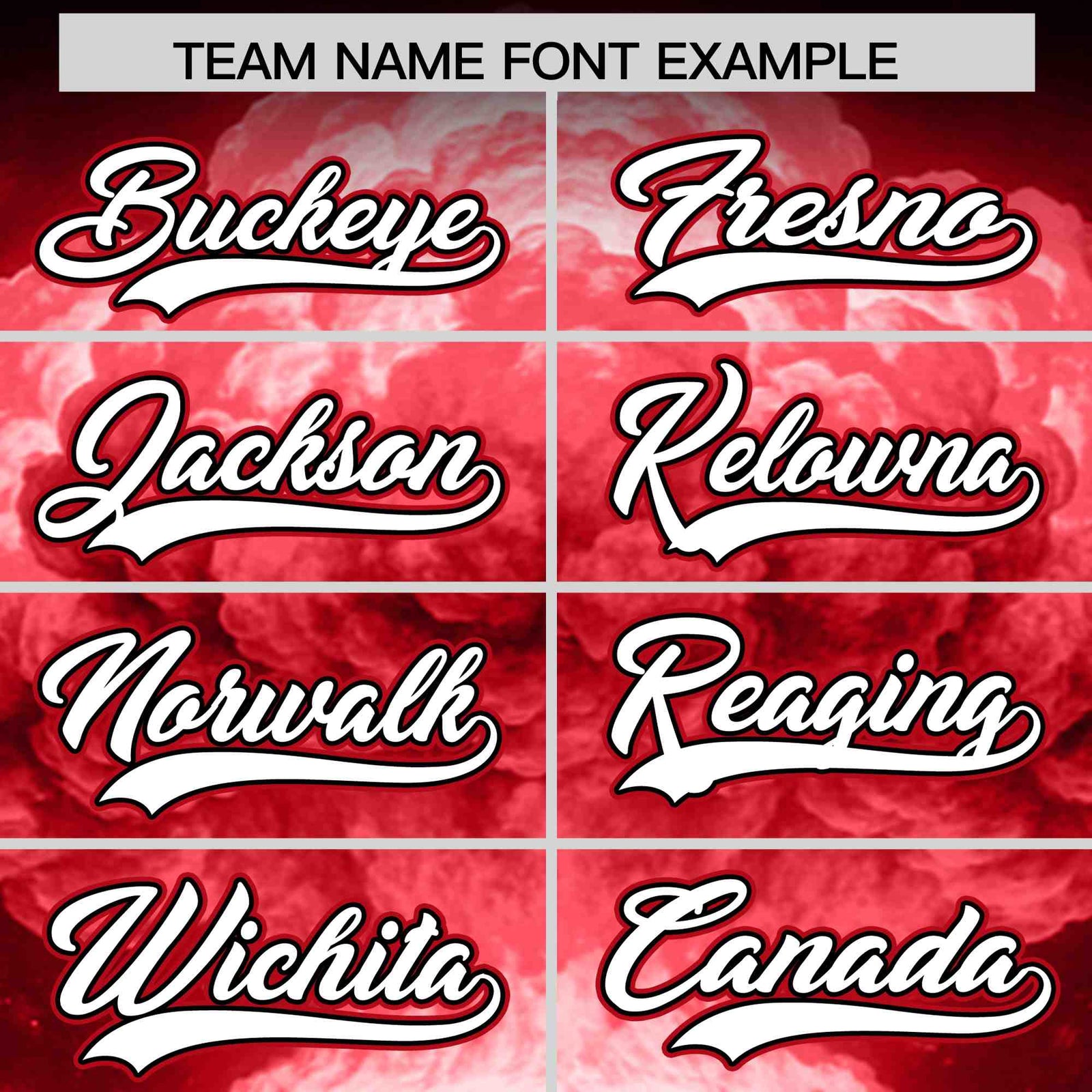 Custom Black Red Full Button Nuclear Blast Graffiti Pattern Authentic Baseball Jersey