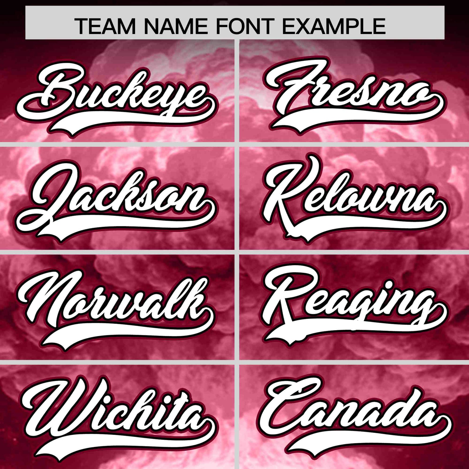 Custom Black Crimson Full Button Nuclear Blast Graffiti Pattern Authentic Baseball Jersey