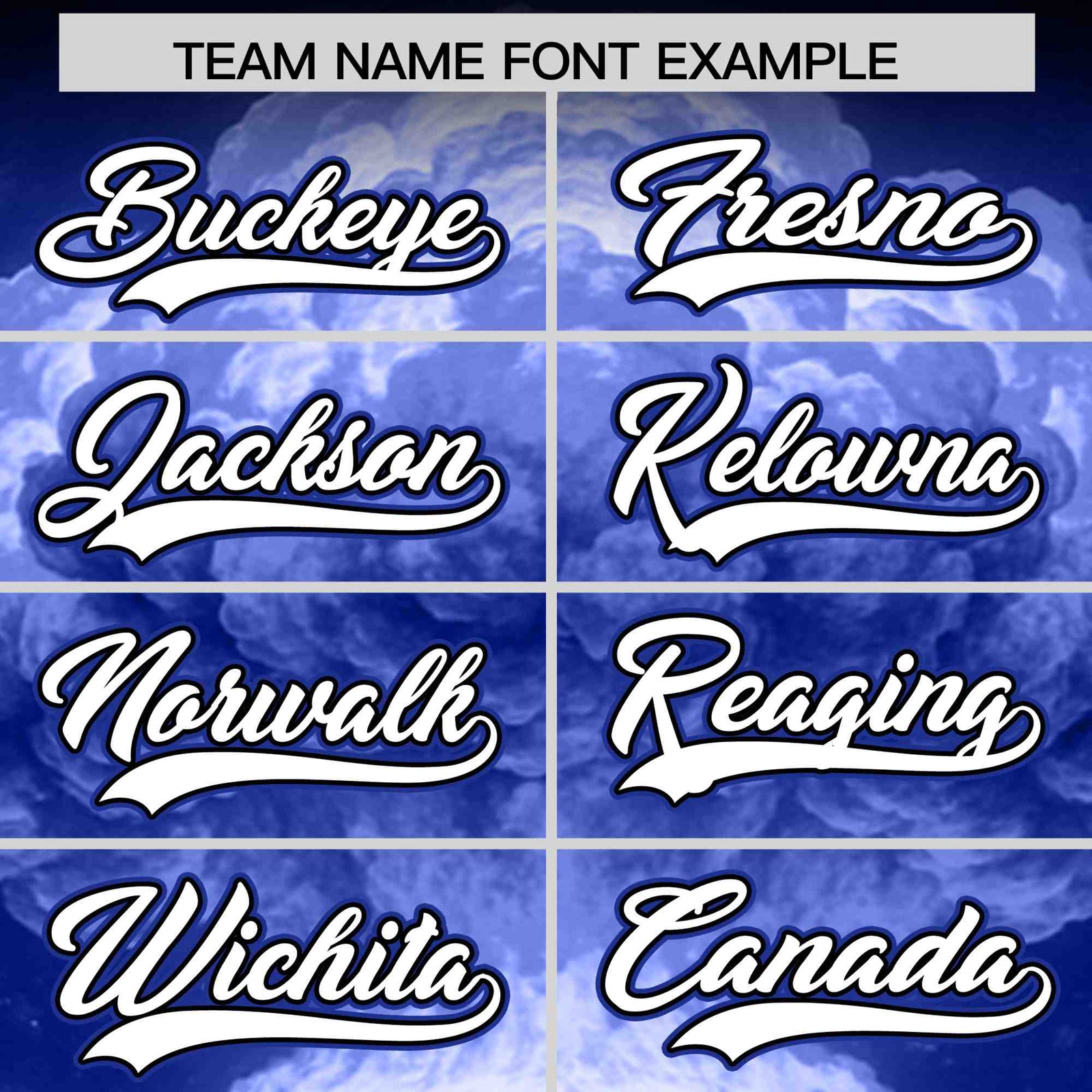 Custom Black Royal Full Button Nuclear Blast Graffiti Pattern Authentic Baseball Jersey