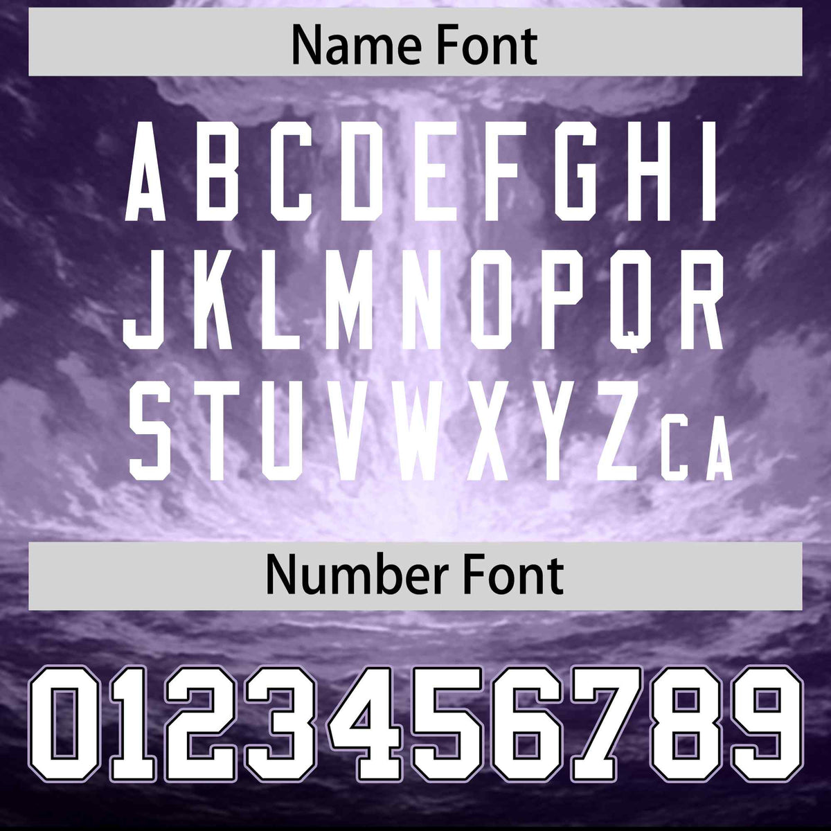 Custom Black Light Purple Full Button Nuclear Blast Graffiti Pattern Authentic Baseball Jersey