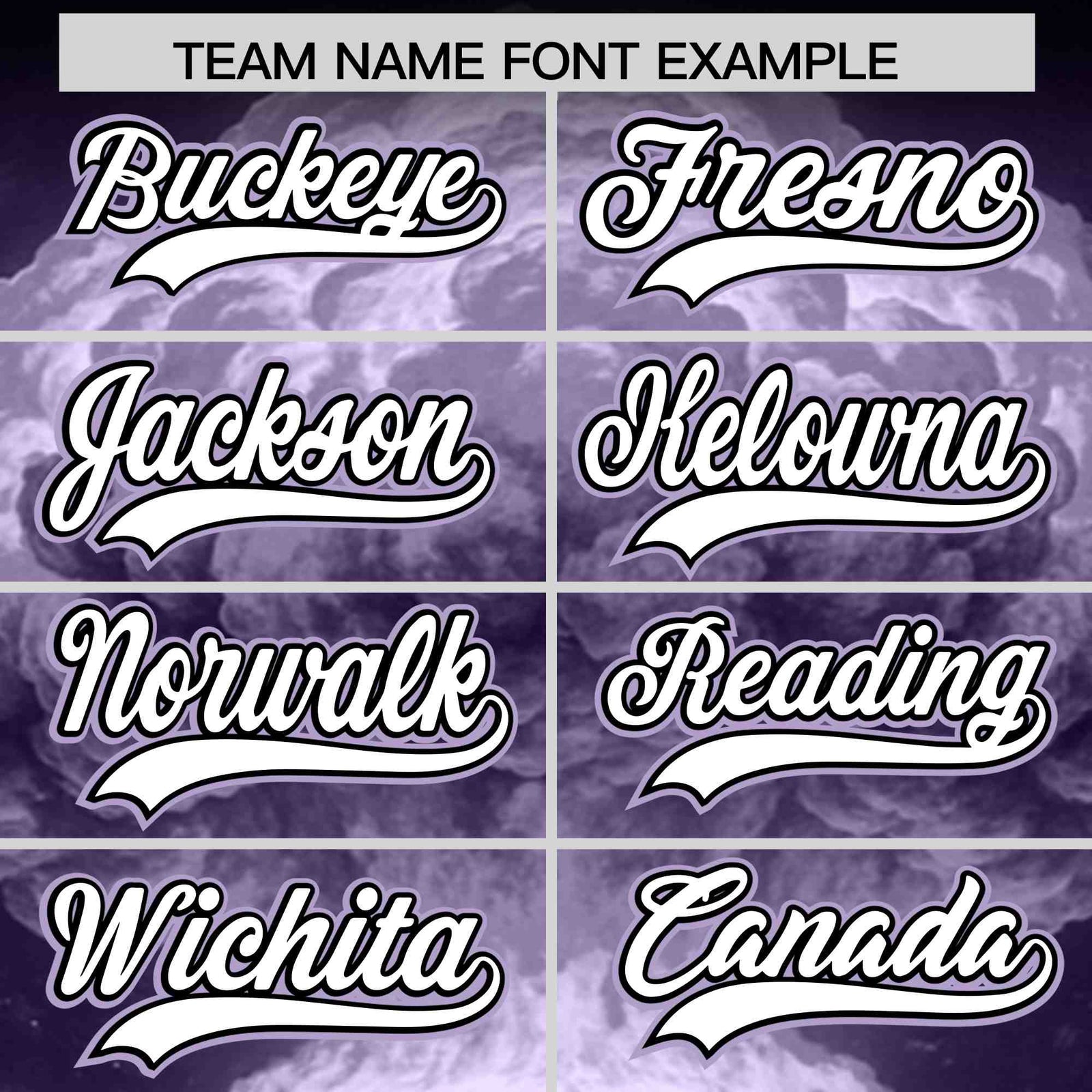 Custom Black Light Purple Full Button Nuclear Blast Graffiti Pattern Authentic Baseball Jersey