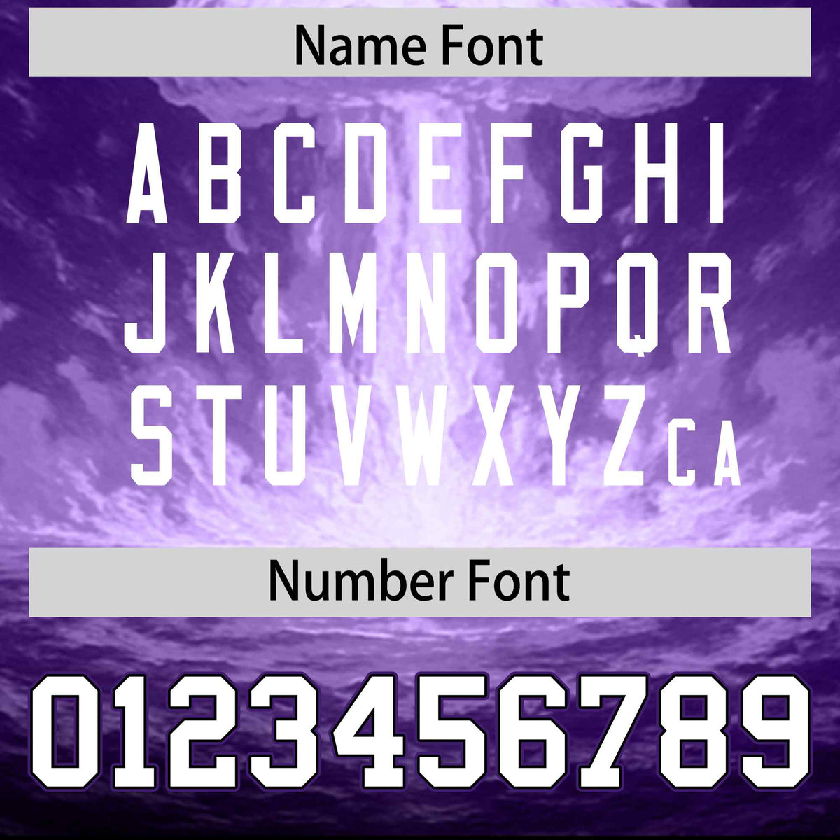 Custom Black Purple Full Button Nuclear Blast Graffiti Pattern Authentic Baseball Jersey