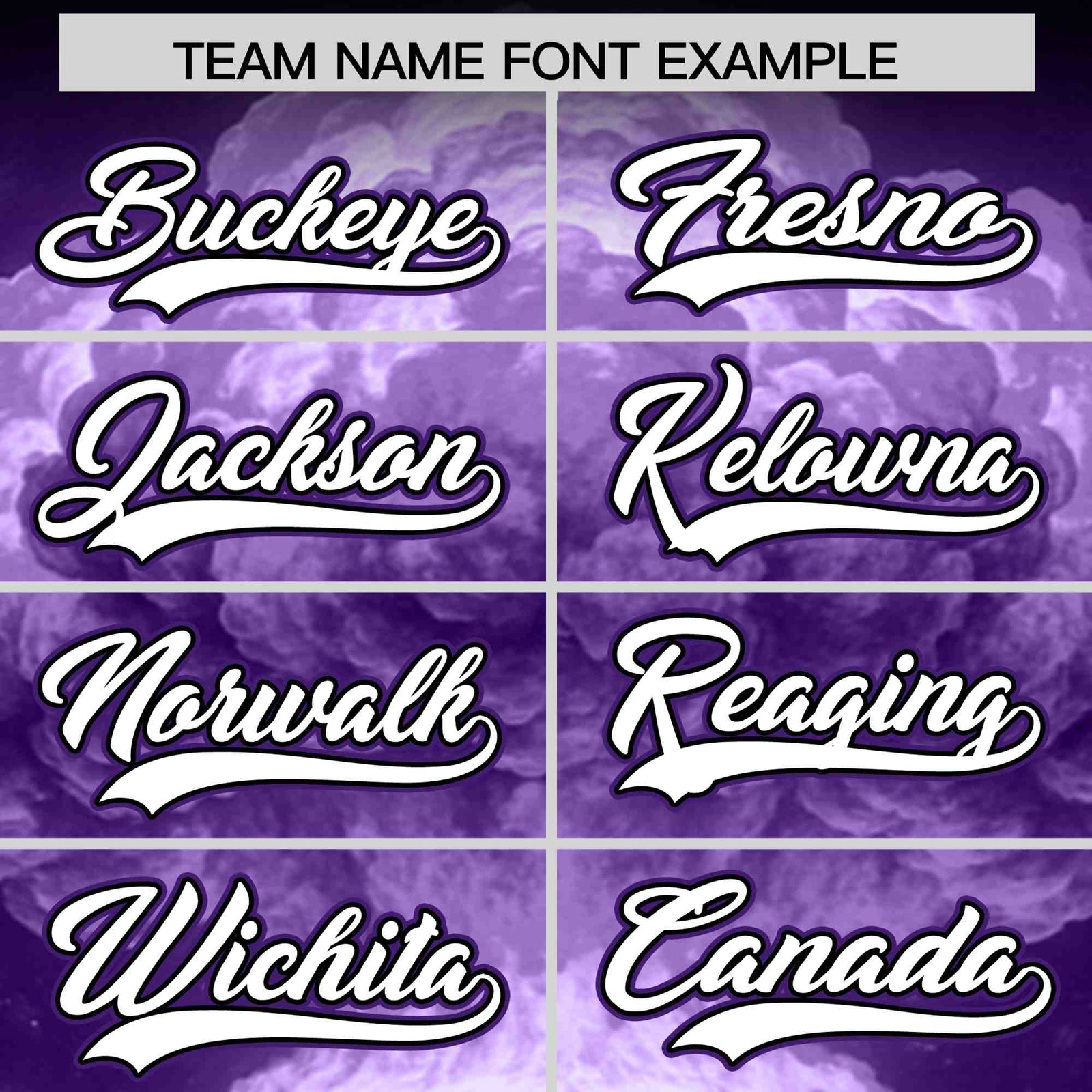 Custom Black Purple Full Button Nuclear Blast Graffiti Pattern Authentic Baseball Jersey