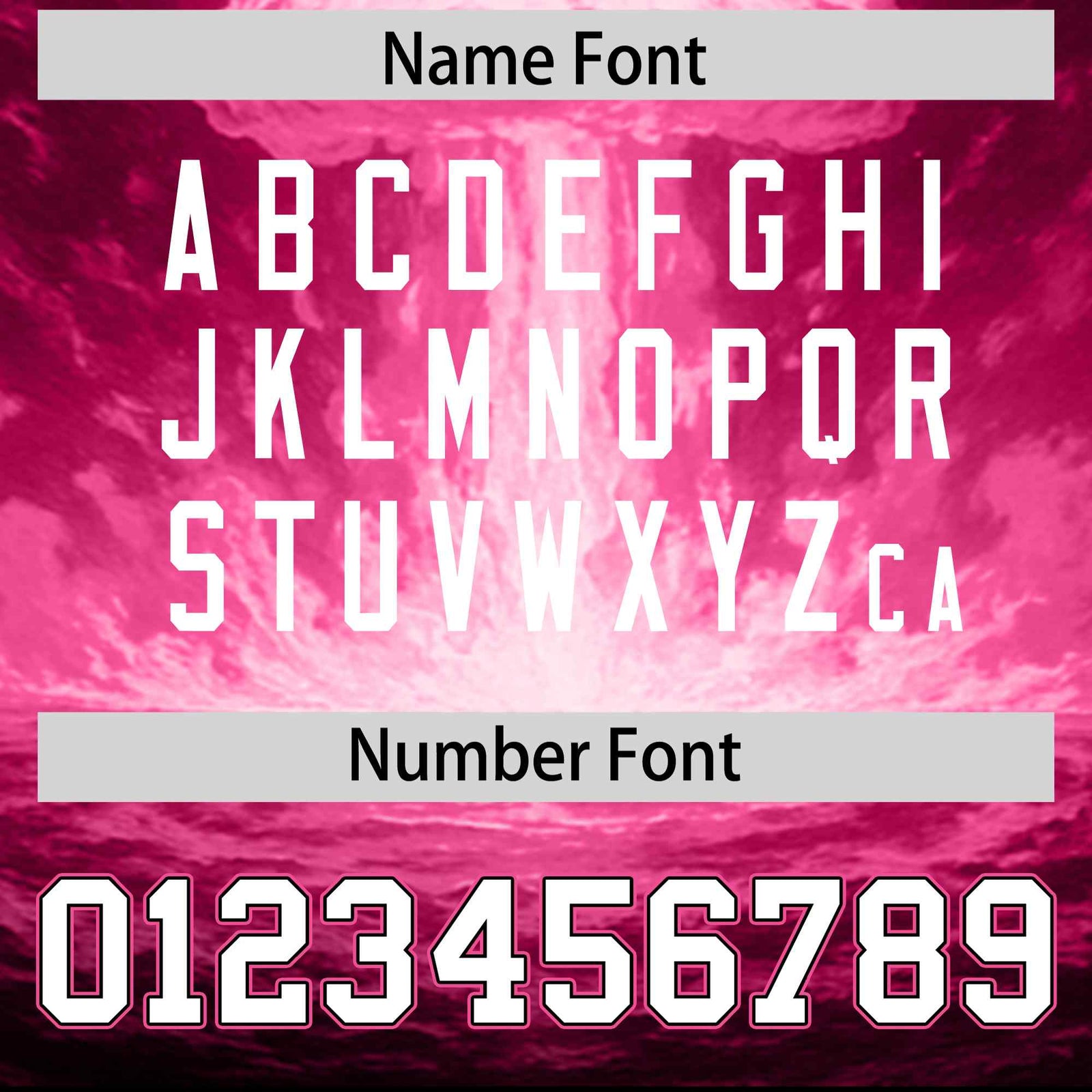 Custom Black Pink Full Button Nuclear Blast Graffiti Pattern Authentic Baseball Jersey