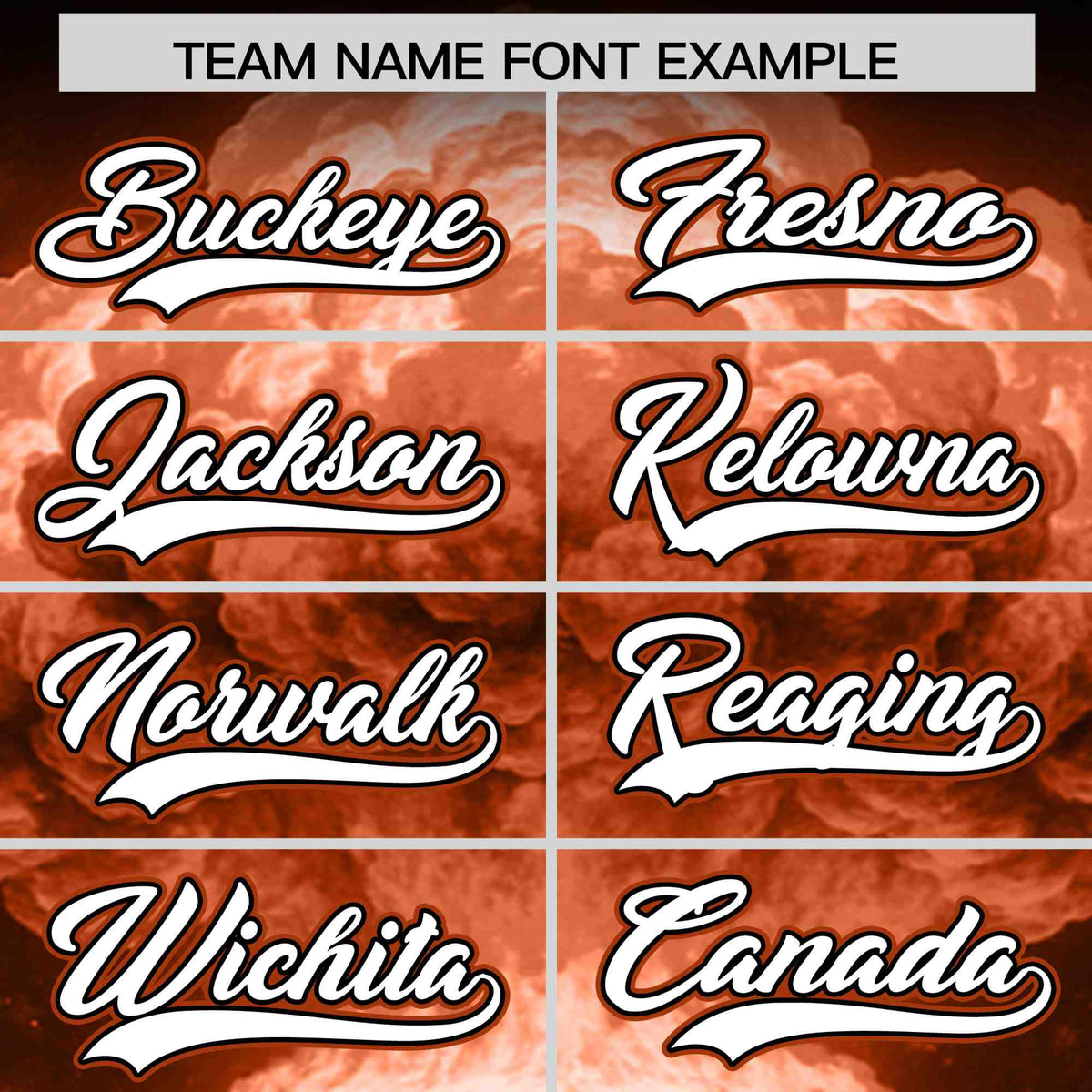 Custom Black Texas Orange Full Button Nuclear Blast Graffiti Pattern Authentic Baseball Jersey