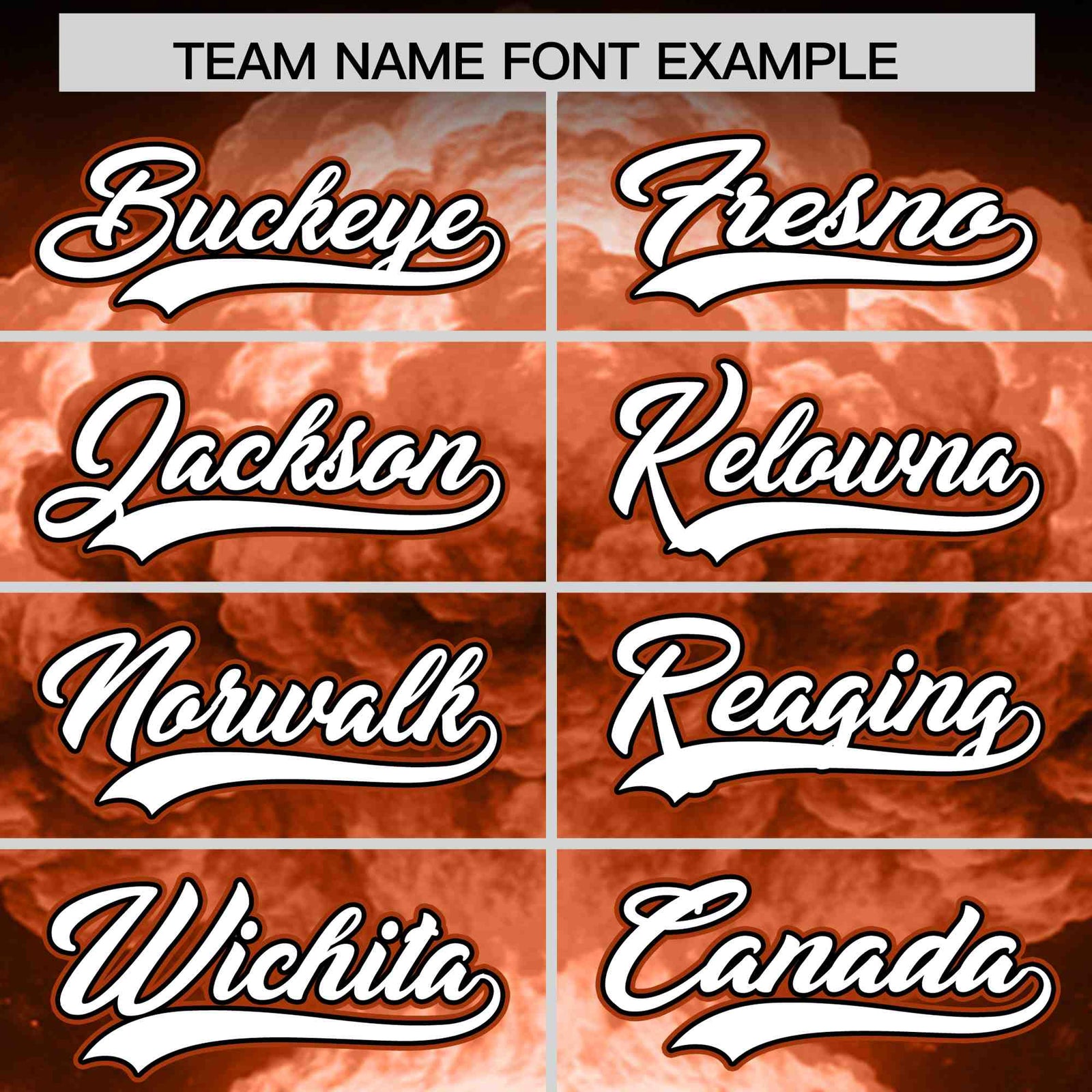 Custom Black Texas Orange Full Button Nuclear Blast Graffiti Pattern Authentic Baseball Jersey