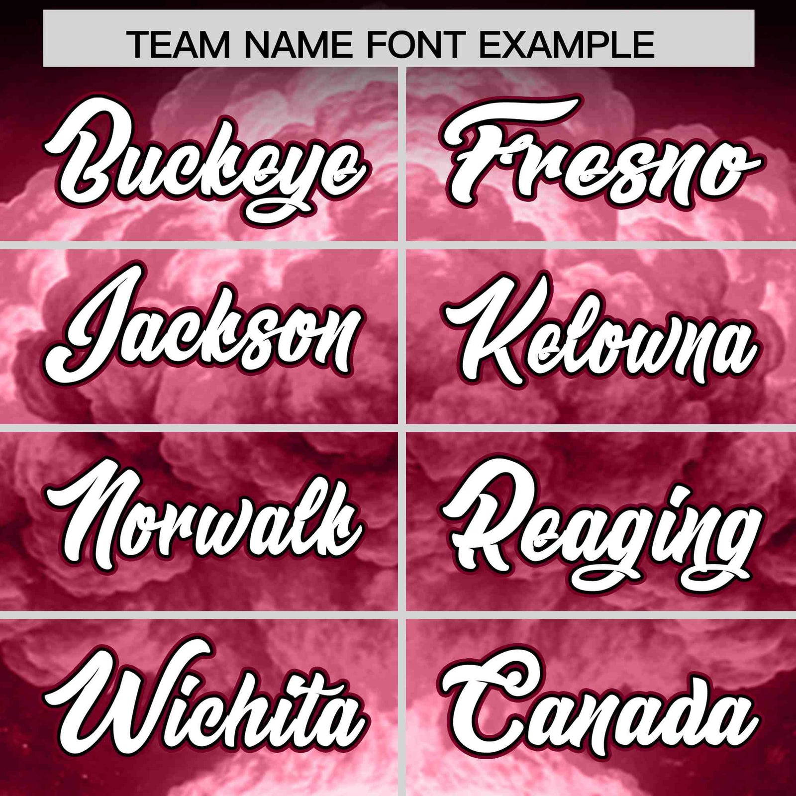 Custom Black Crimson Full Button Nuclear Blast Graffiti Pattern Authentic Baseball Jersey