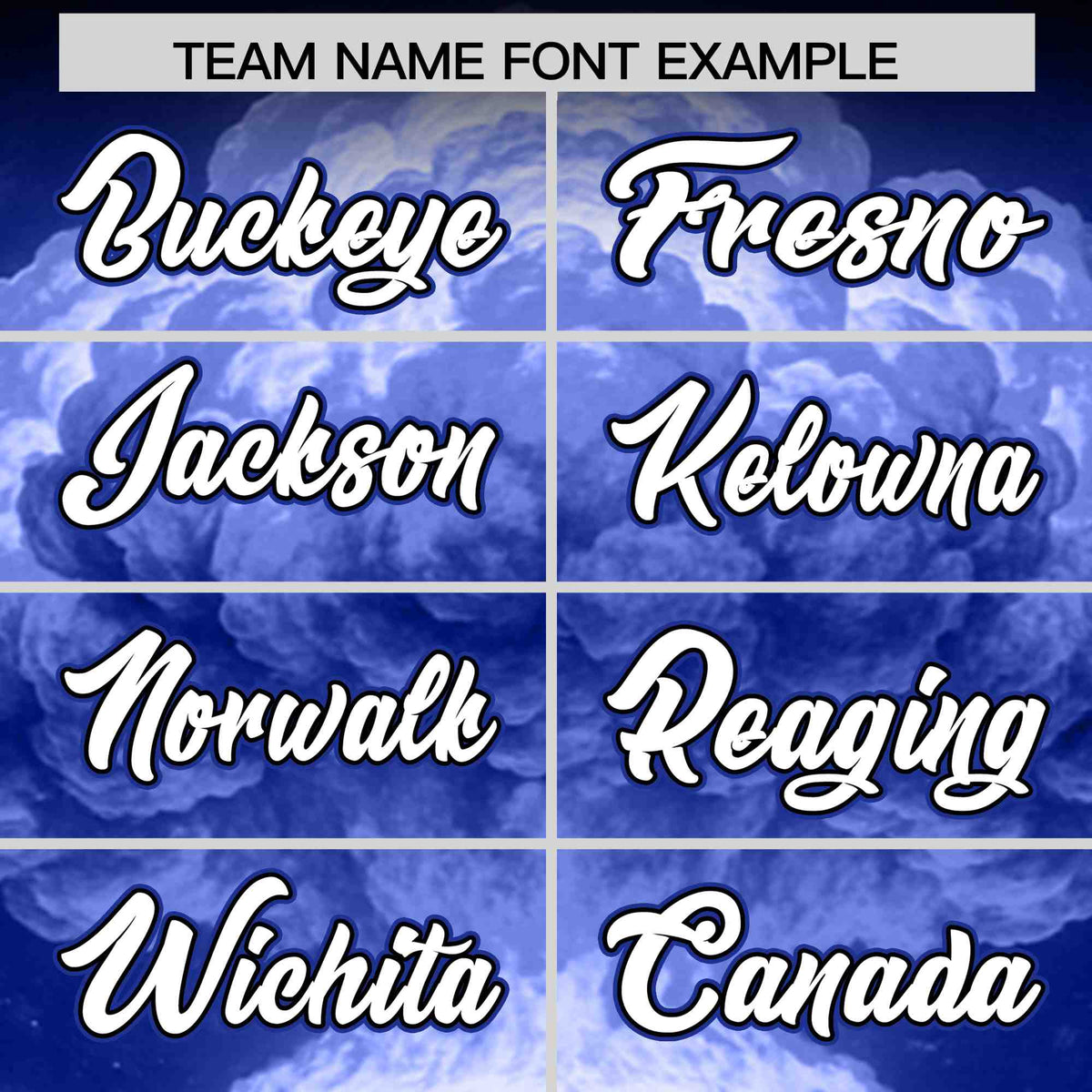 Custom Black Royal Full Button Nuclear Blast Graffiti Pattern Authentic Baseball Jersey