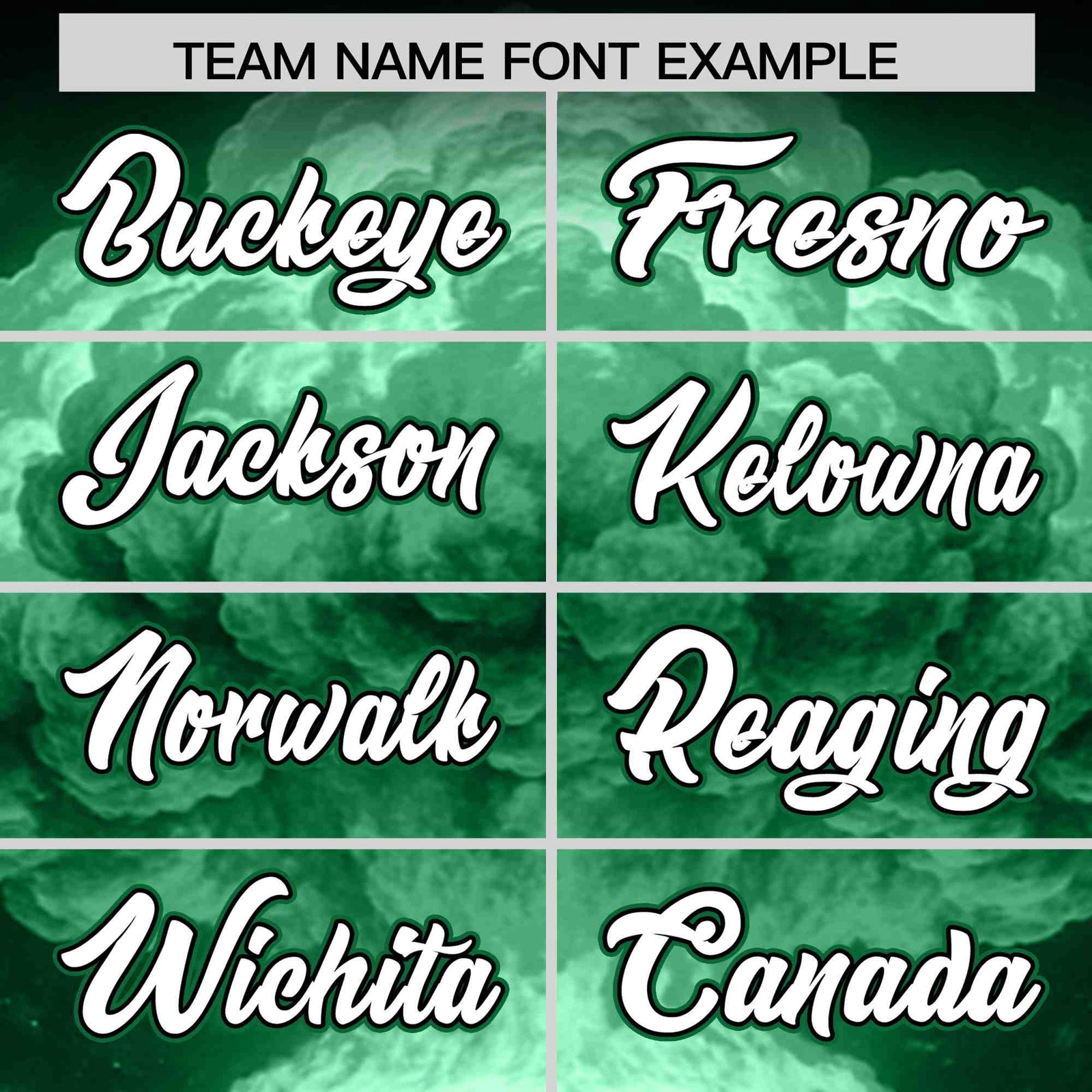 Custom Black Kelly Green Full Button Nuclear Blast Graffiti Pattern Authentic Baseball Jersey