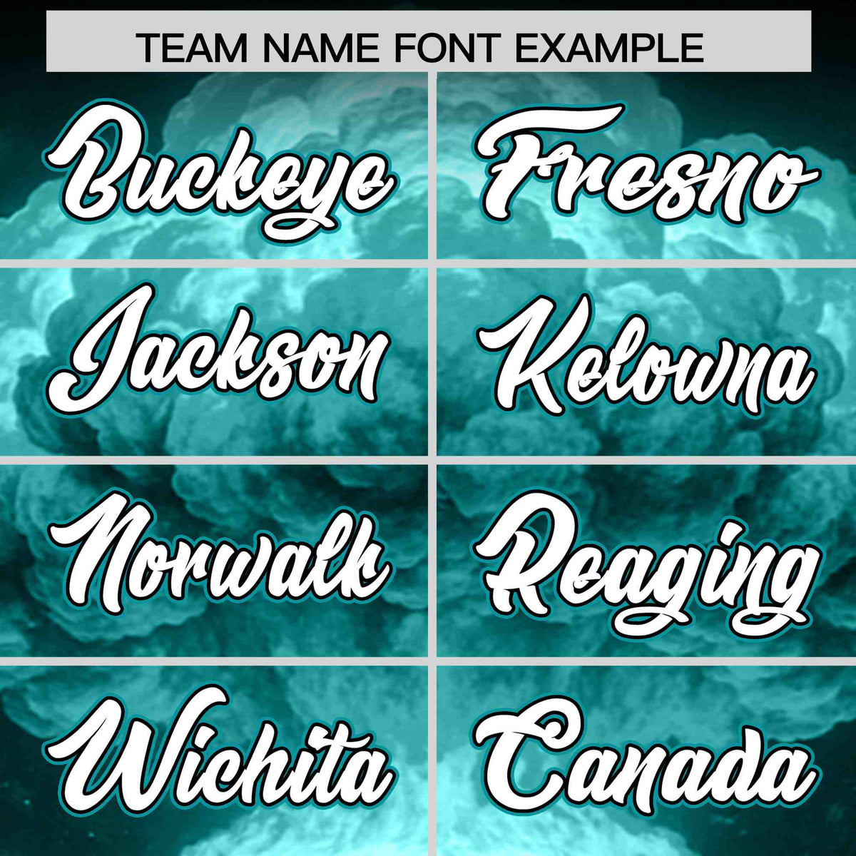 Custom Black Aqua Full Button Nuclear Blast Graffiti Pattern Authentic Baseball Jersey