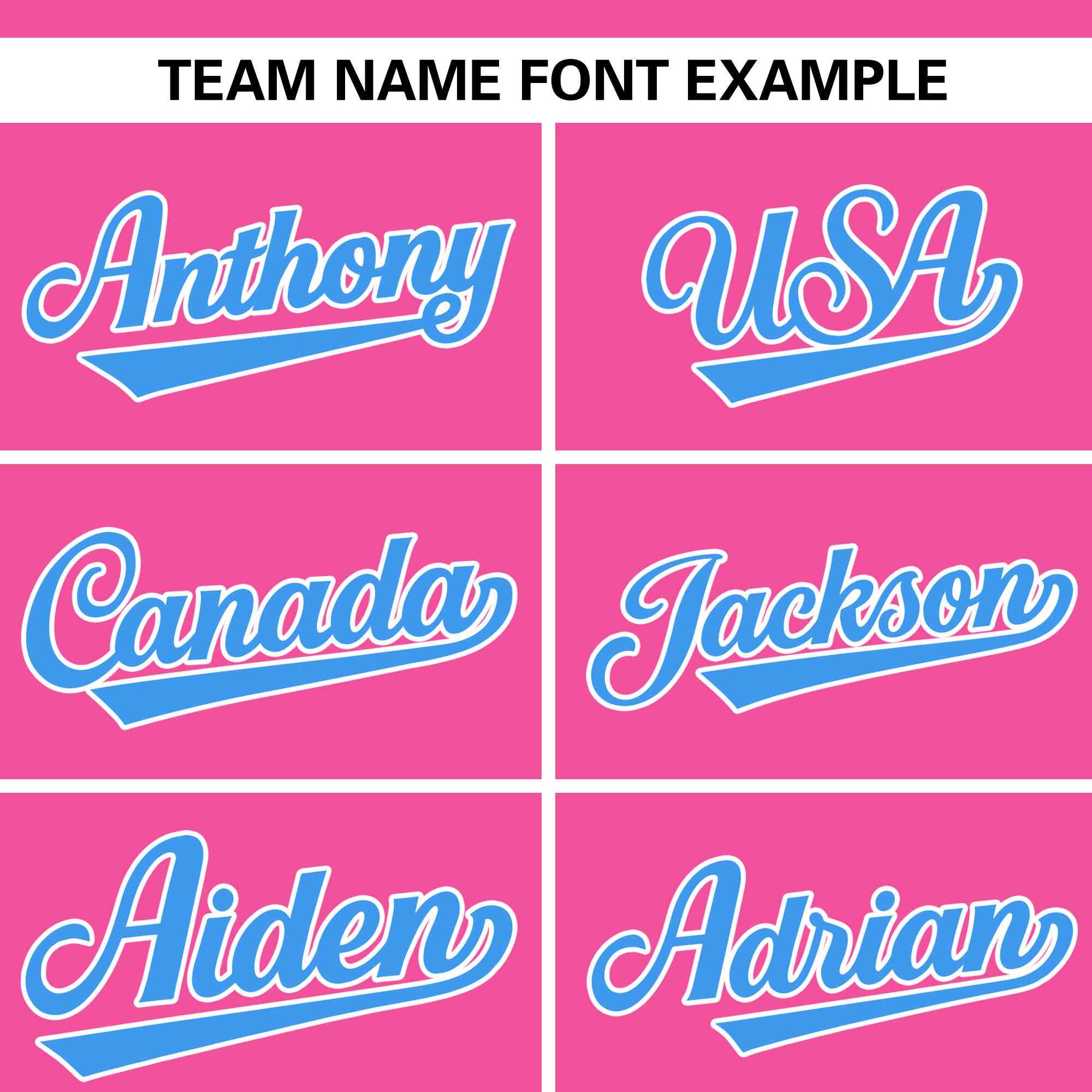 Custom Pink Powder Blue Personalized Flame Graffiti Pattern Authentic Baseball Jersey
