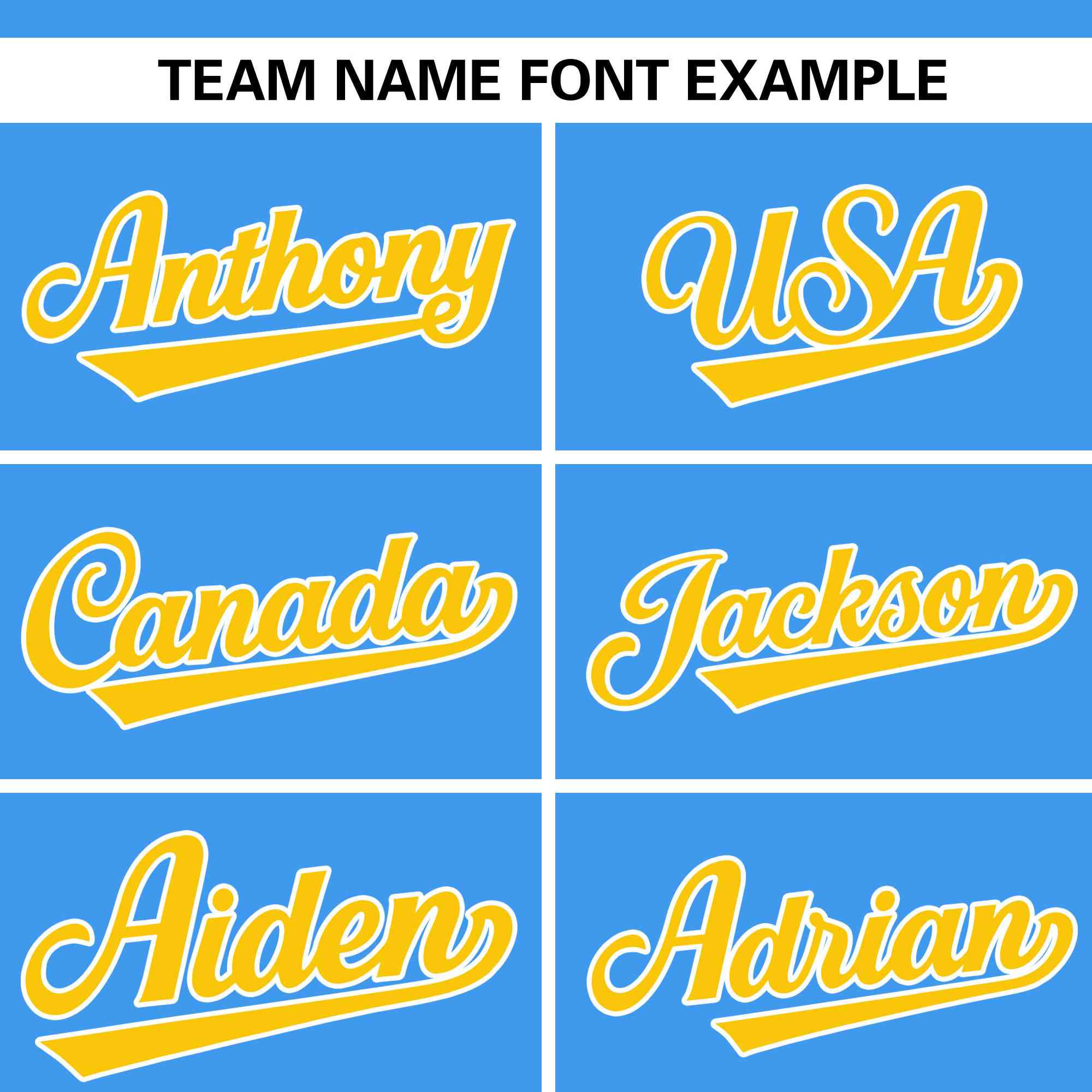Custom Powder Blue Gold Personalized Flame Graffiti Pattern Authentic Baseball Jersey