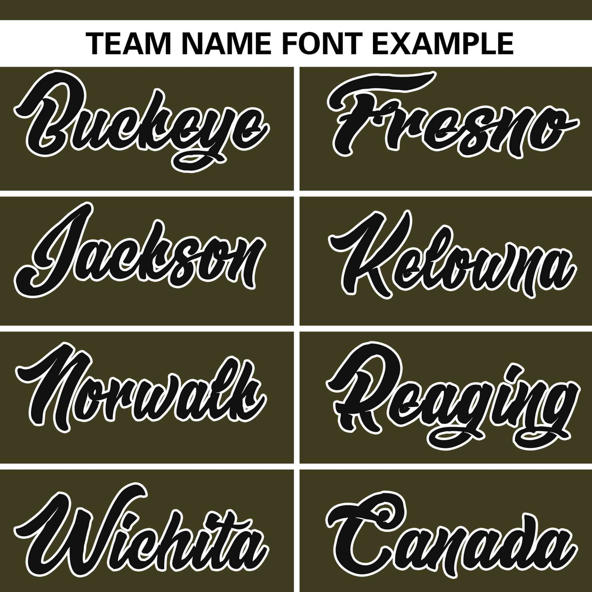 Custom Olive Black Personalized Flame Graffiti Pattern Authentic Baseball Jersey