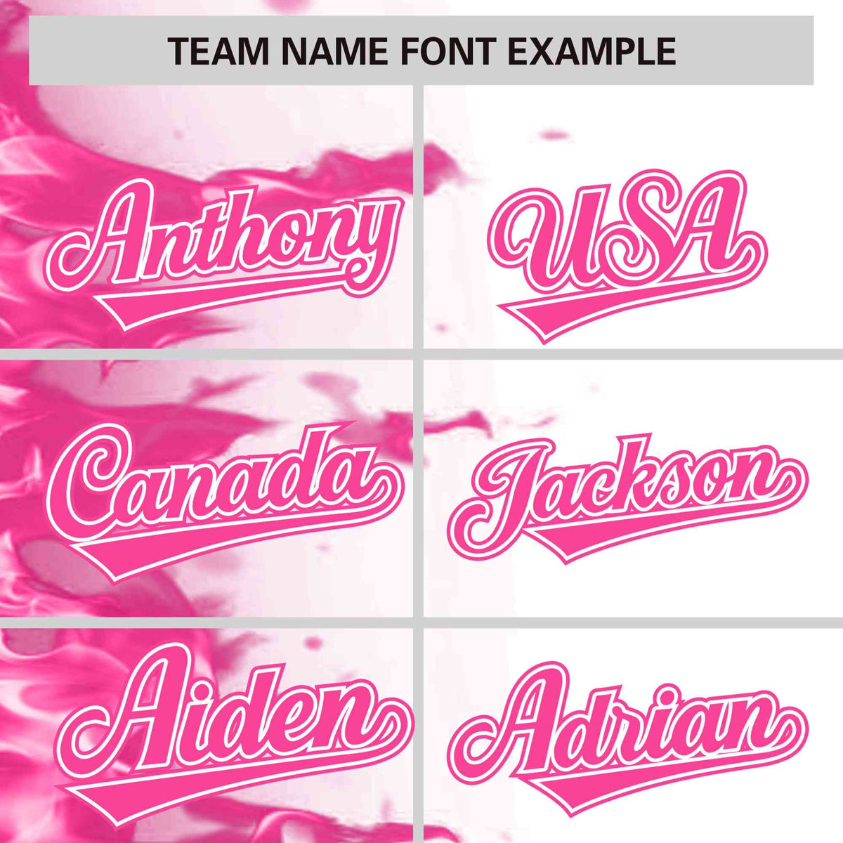 Custom White Personalized 3D Flame Design Authentic Baseball Jersey