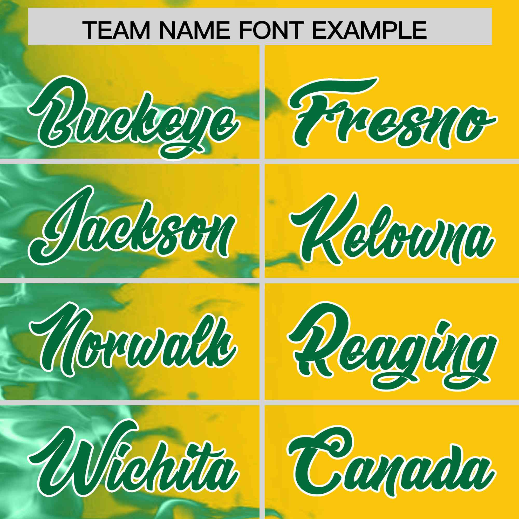 Custom Gold Personalized 3D Flame Design Authentic Baseball Jersey
