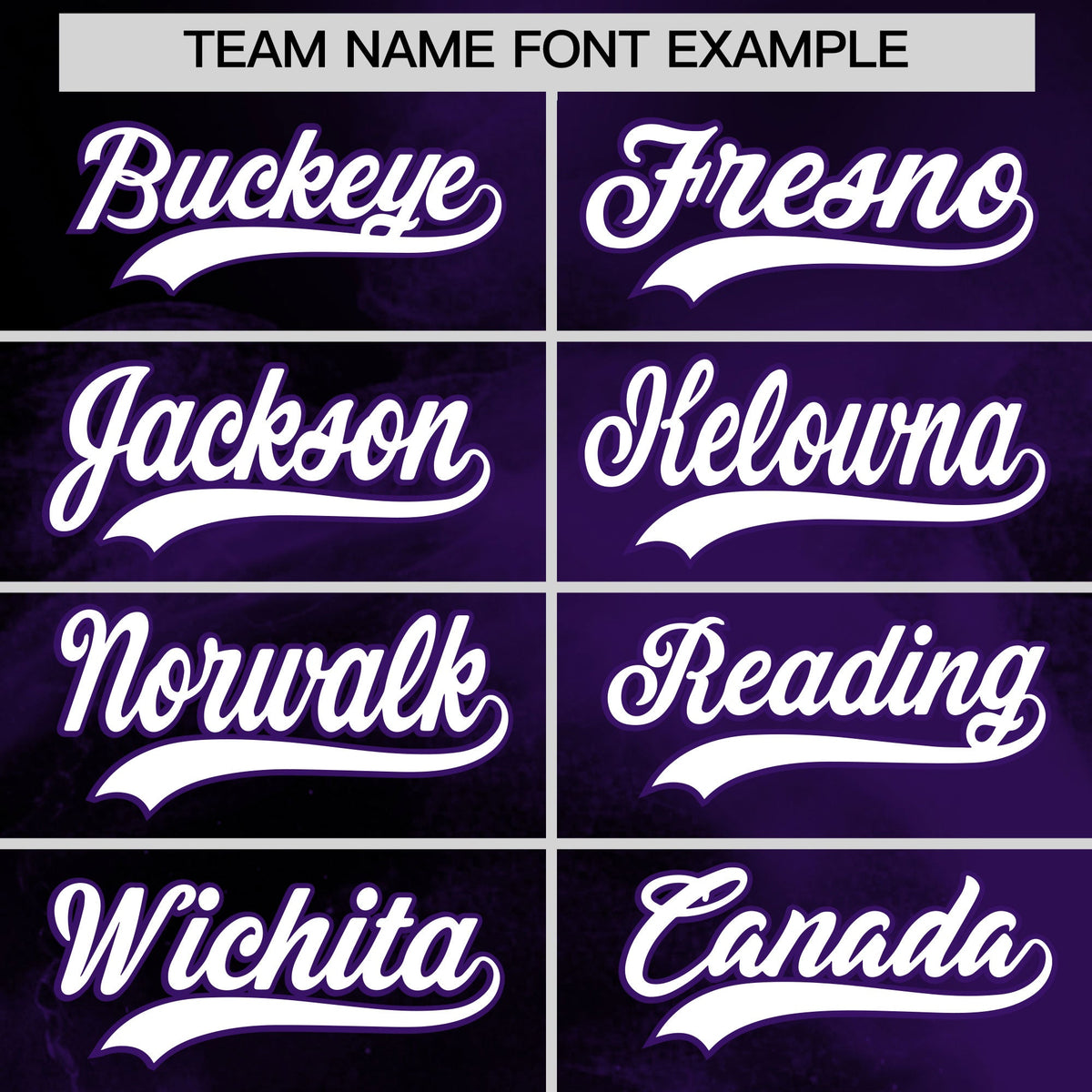 Custom Black Purple White skeleton Graffiti Pattern Quick Dry Baseball Jersey| KXKSHOP