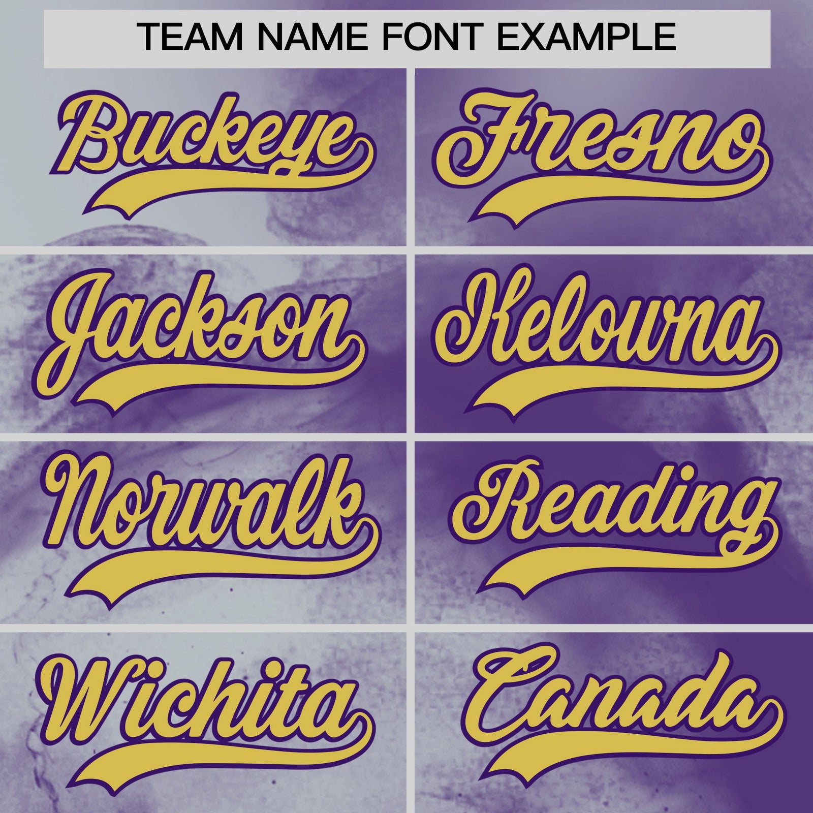 Custom Silver Purple Old Gold skeleton Graffiti Pattern Lightweight Baseball Jersey| KXKSHOP
