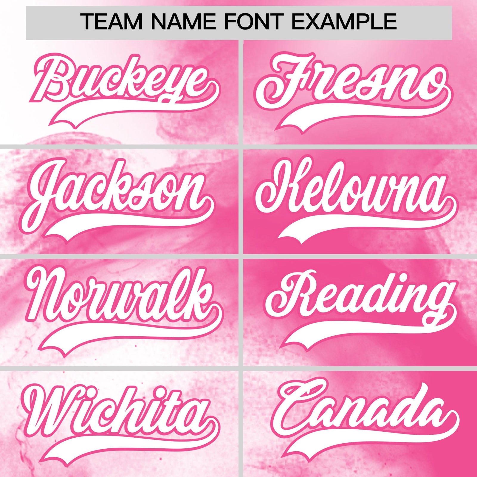 Custom White Pink skeleton Graffiti Pattern Lightweight Baseball Jersey| KXKSHOP