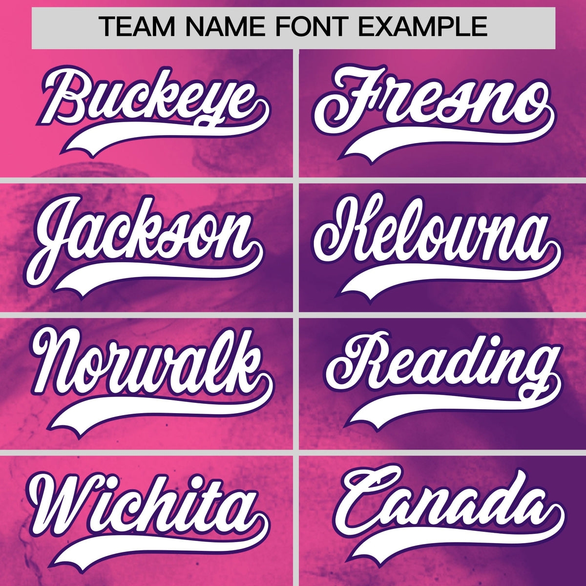Custom Pink Purple White skeleton Graffiti Pattern Lightweight Baseball Jersey| KXKSHOP