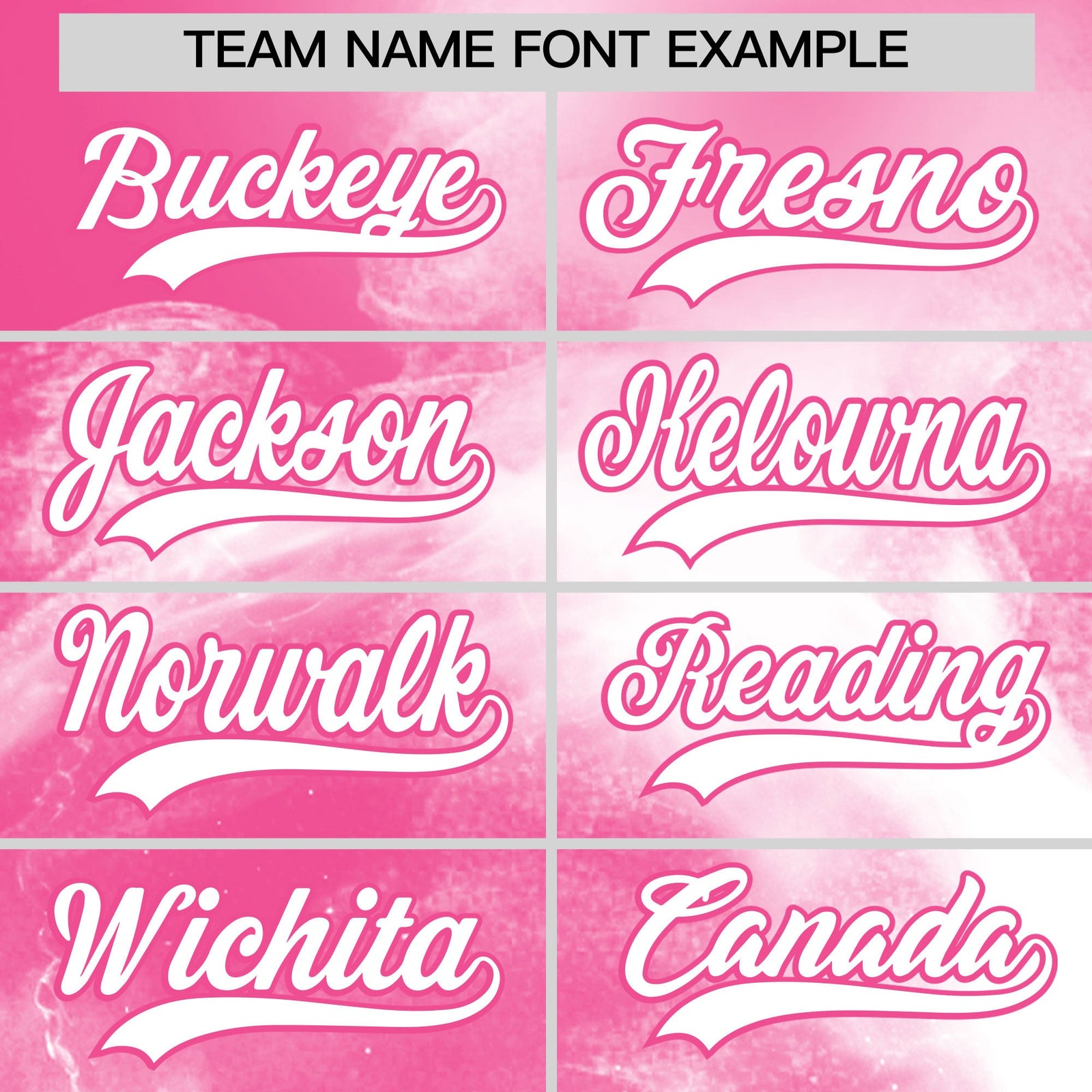 Custom Pink White skeleton Graffiti Pattern Lightweight Baseball Jersey| KXKSHOP