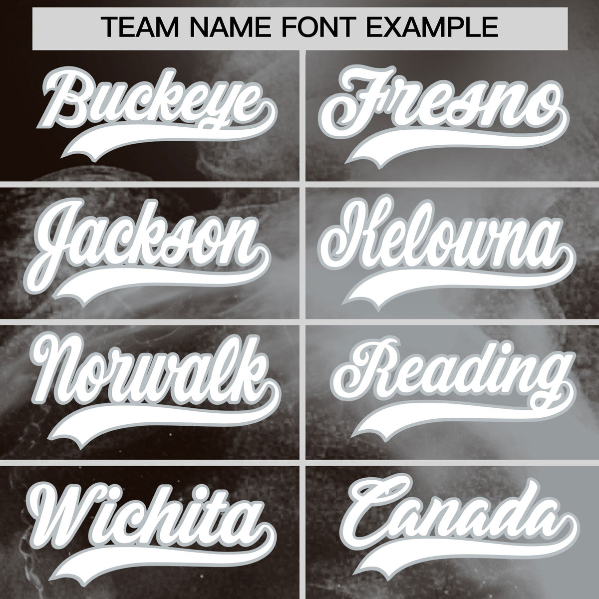 Custom Brown Silver White skeleton Graffiti Pattern Quick Dry Baseball Jersey| KXKSHOP