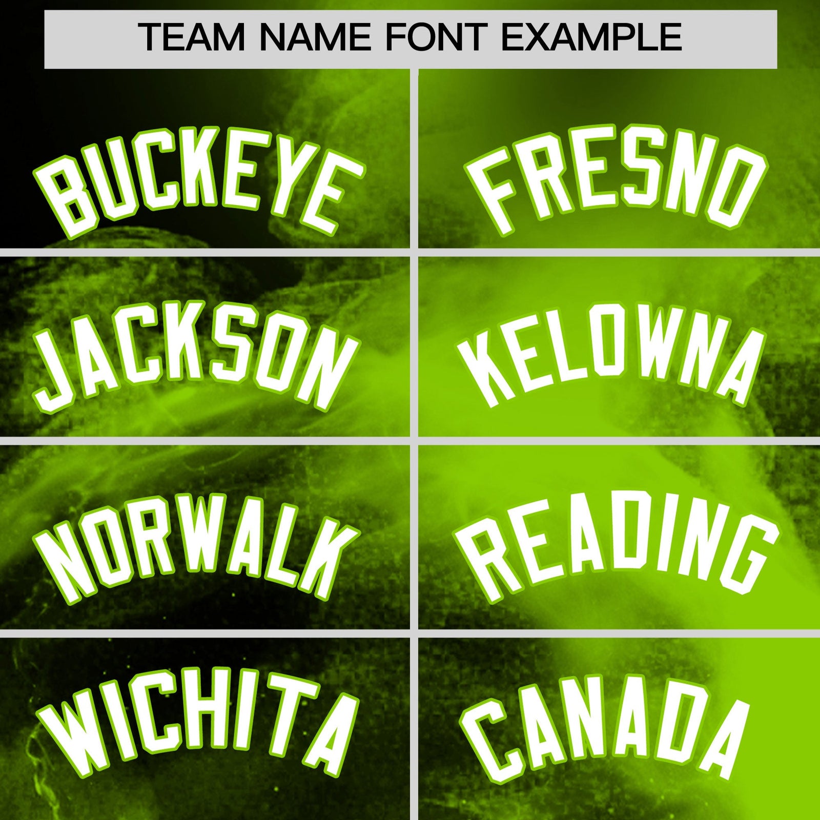 Custom Black Neon Green White skeleton Graffiti Pattern Lightweight Baseball Jersey| KXKSHOP