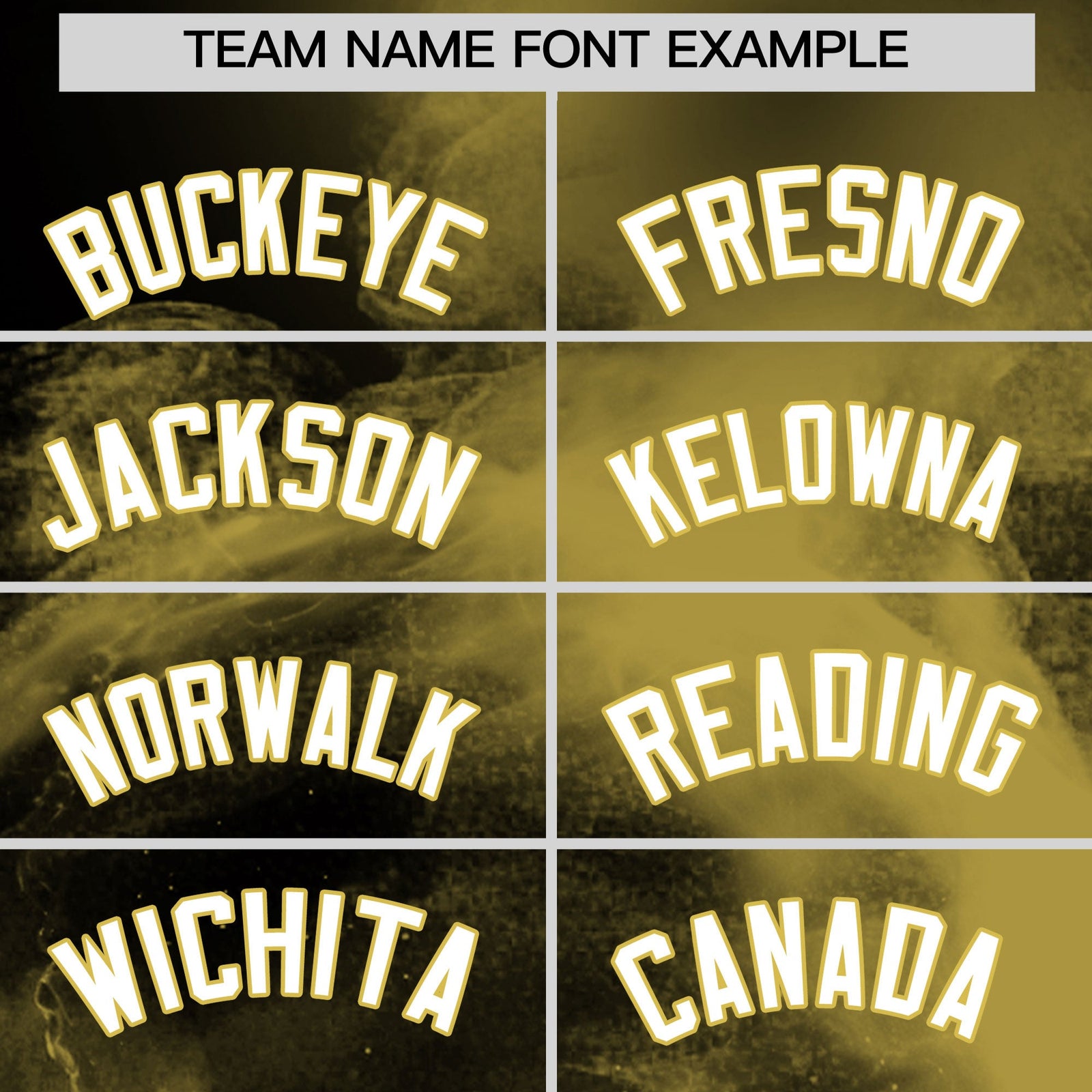 Custom Black Old Gold White skeleton Graffiti Pattern Lightweight Baseball Jersey| KXKSHOP