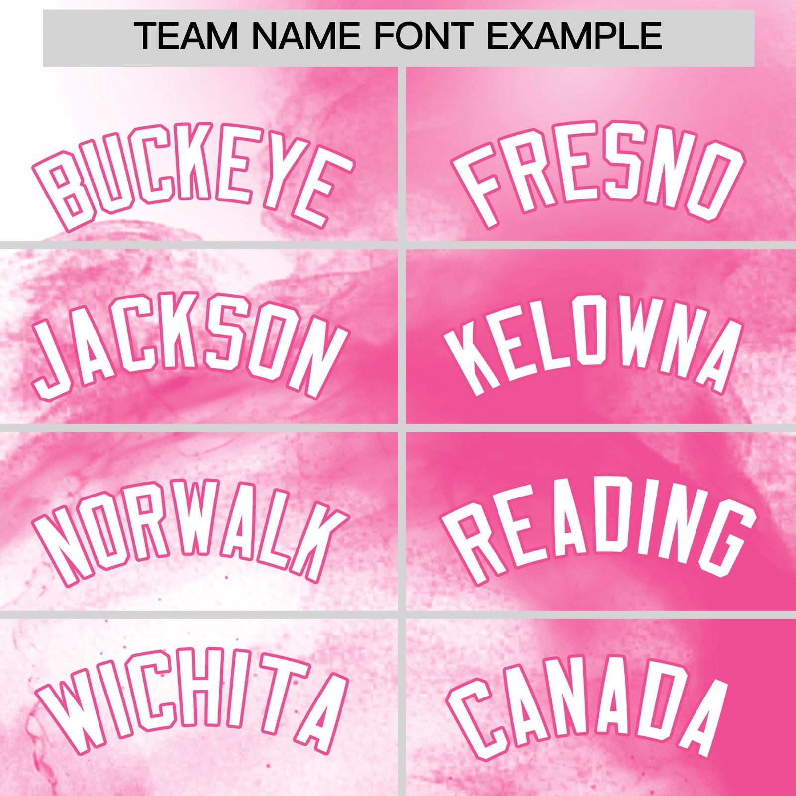 Custom White Pink skeleton Graffiti Pattern Lightweight Baseball Jersey| KXKSHOP