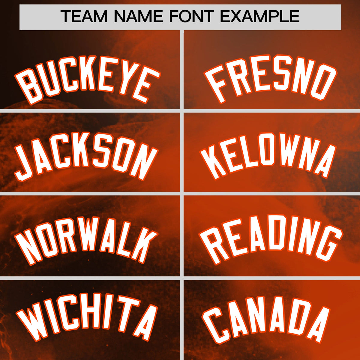 Custom Brown Orange White skeleton Graffiti Pattern Quick Dry Baseball Jersey| KXKSHOP