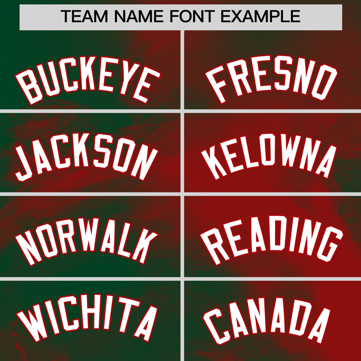 Custom Dark Green Red White skeleton Graffiti Pattern Lightweight Baseball Jersey| KXKSHOP