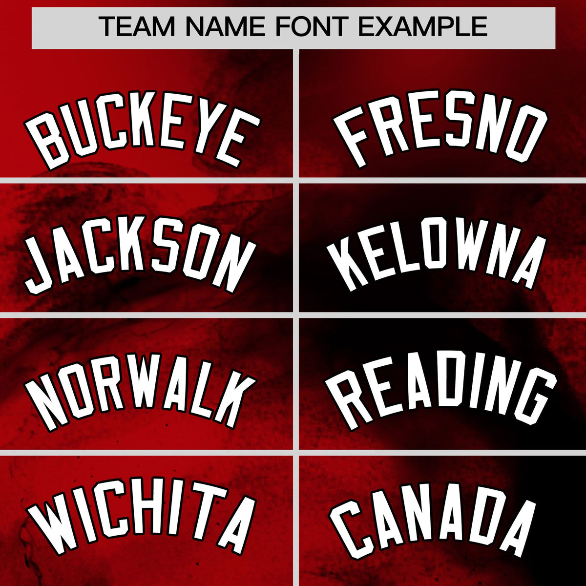 Custom Red Black White skeleton Graffiti Pattern Quick Dry Baseball Jersey| KXKSHOP